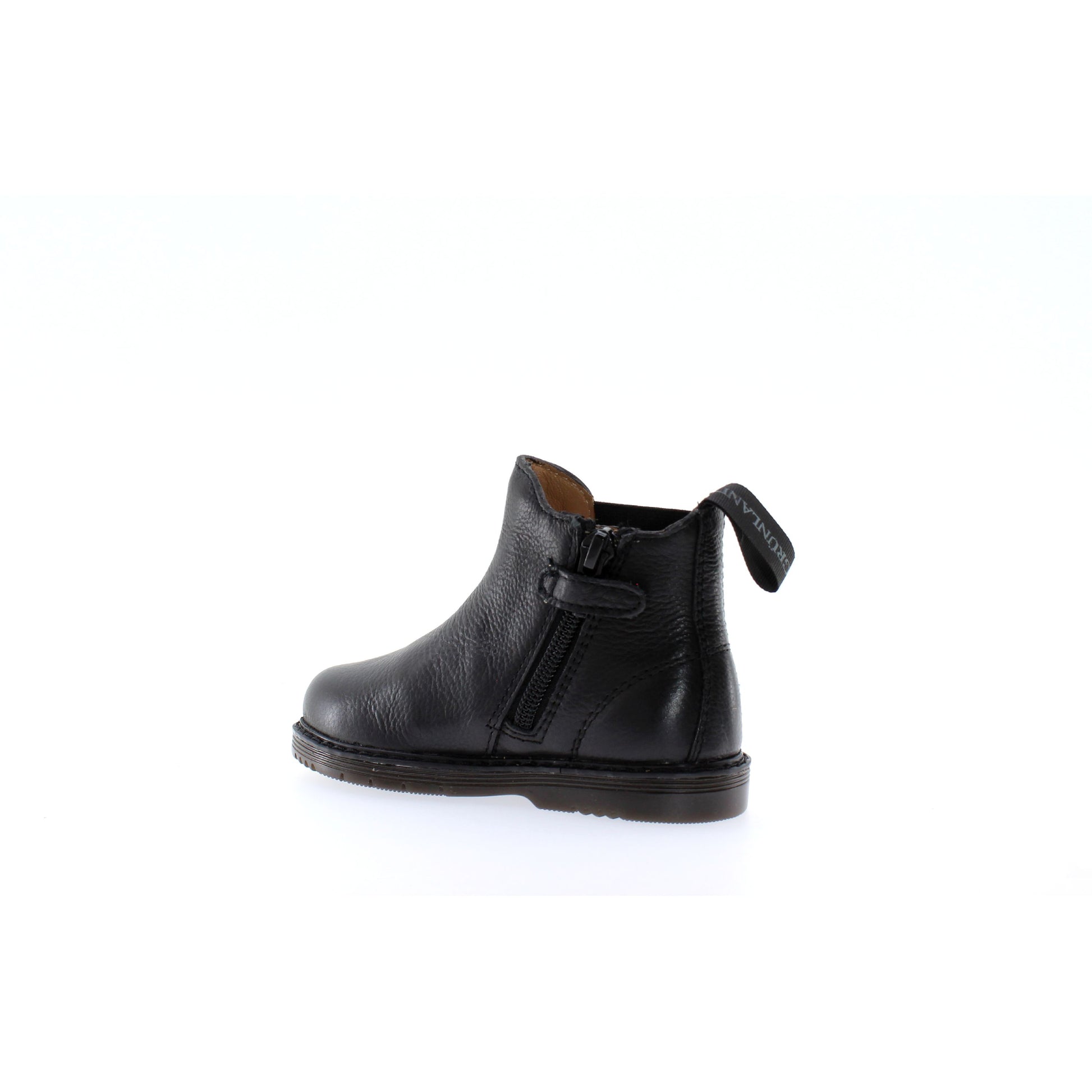 Grunland BEATLES Nero