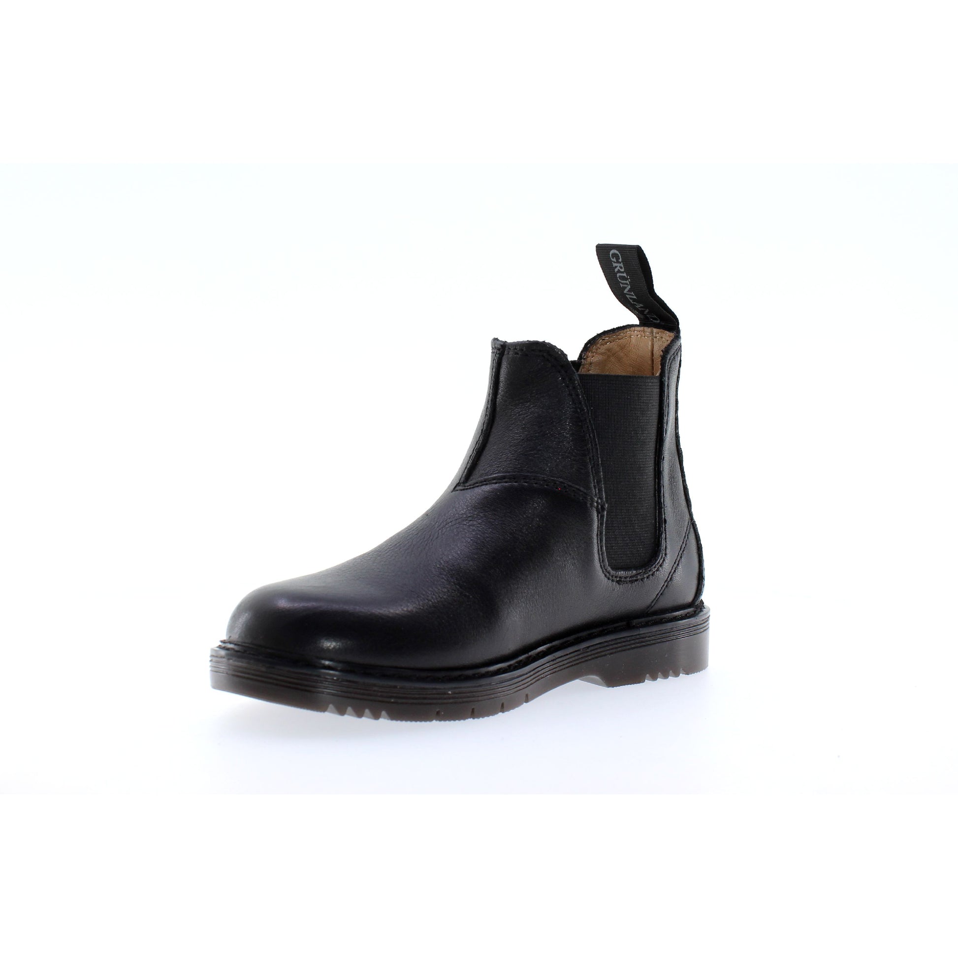 Grunland BEATLES Nero
