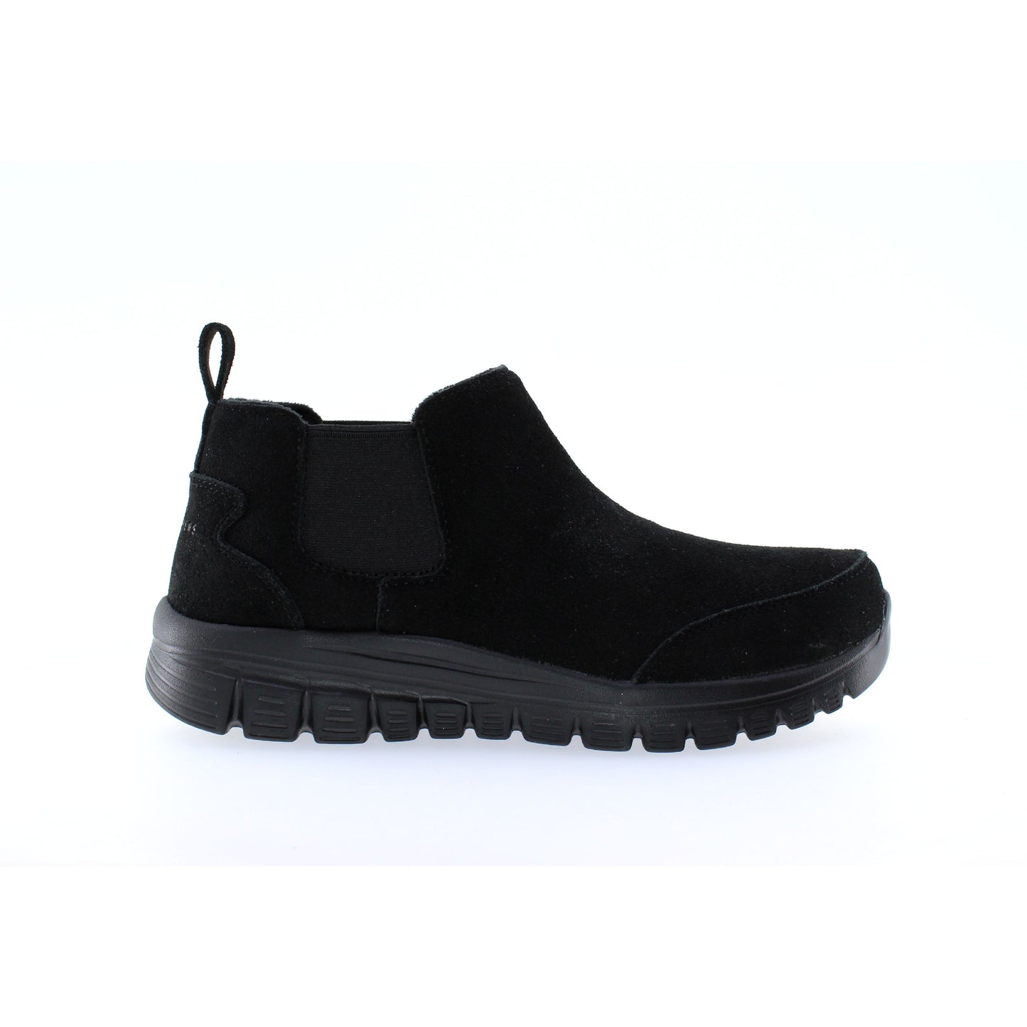 Skechers BEATLES Nero