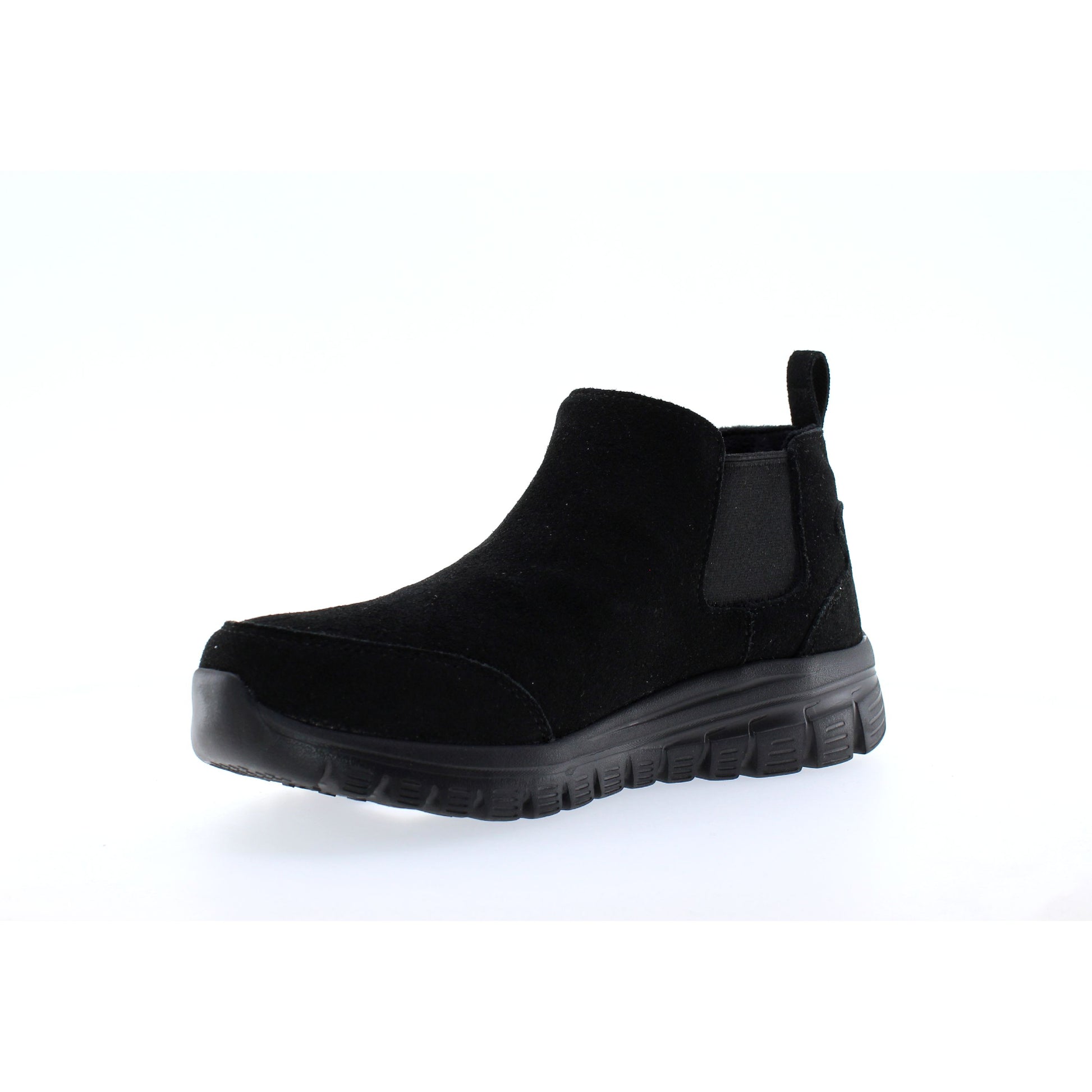 Skechers BEATLES Nero