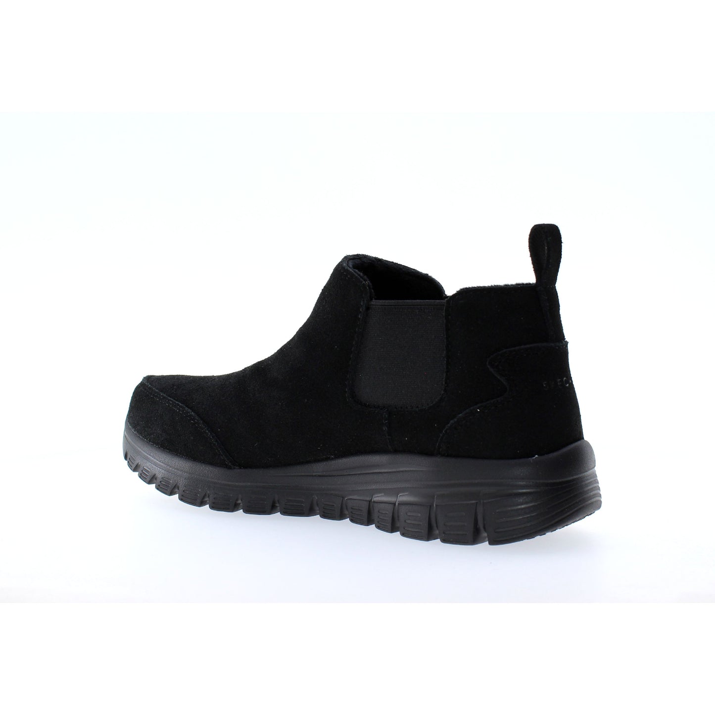 Skechers BEATLES Nero