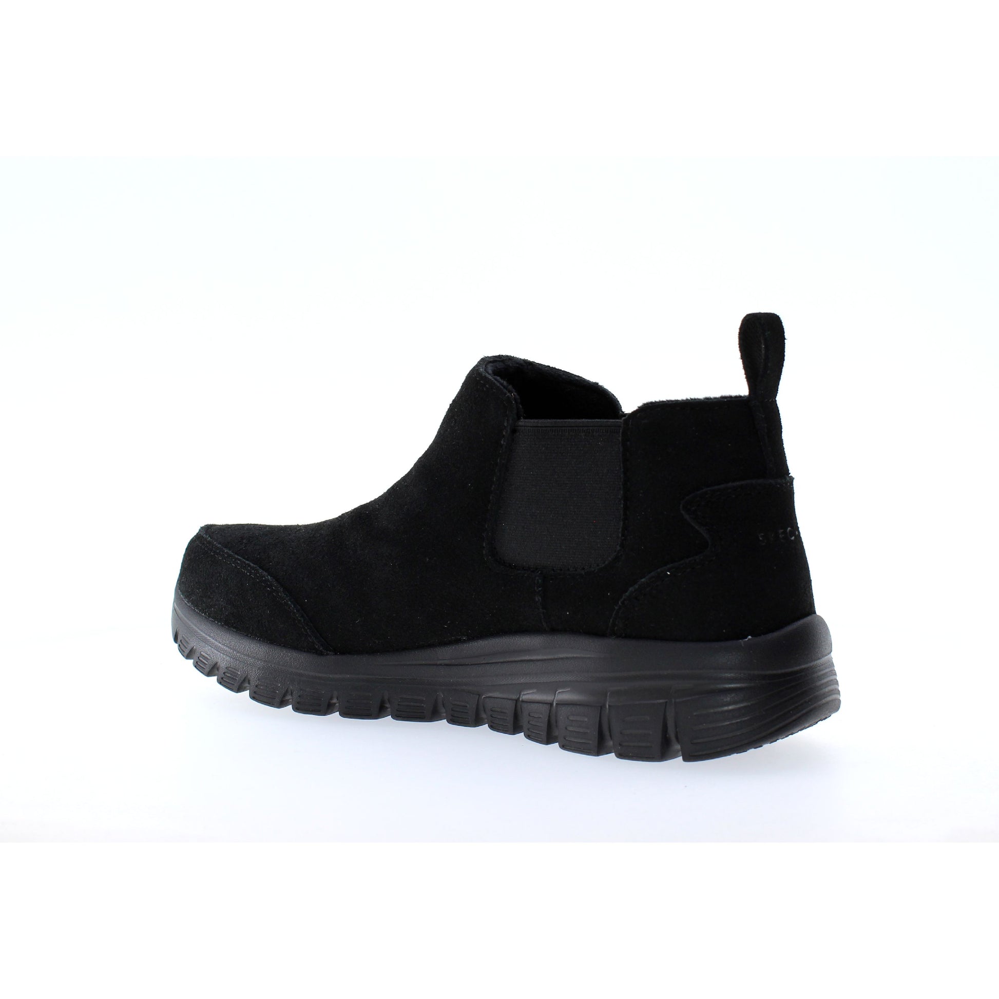 Skechers BEATLES Nero