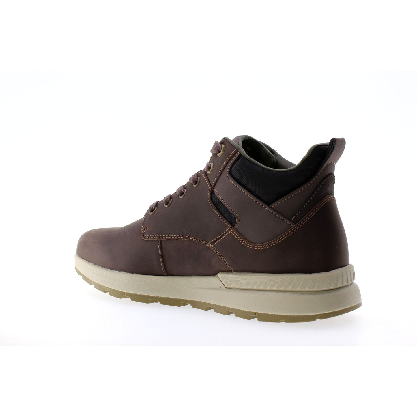 Lumberjack ANFIBIO Marrone