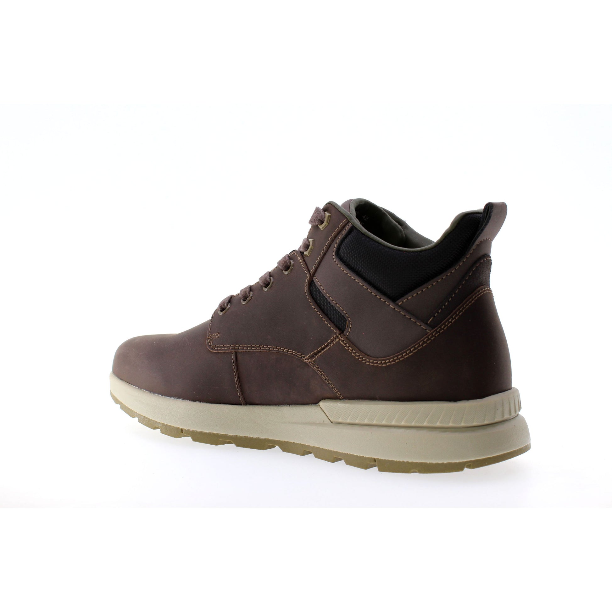 Lumberjack ANFIBIO Marrone