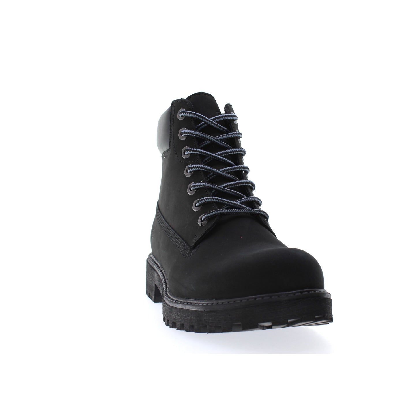 Lumberjack ANFIBIO Nero