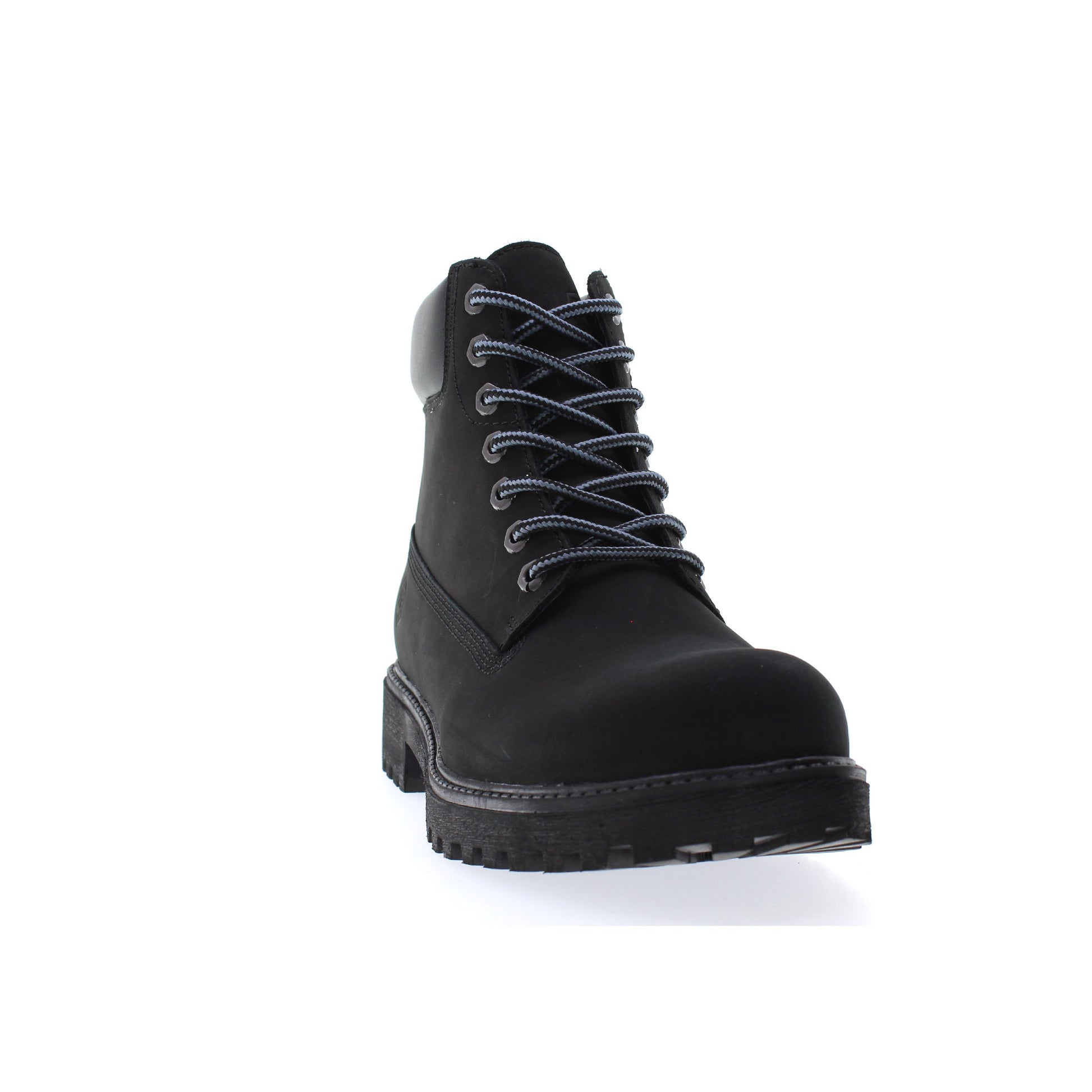 Lumberjack ANFIBIO Nero