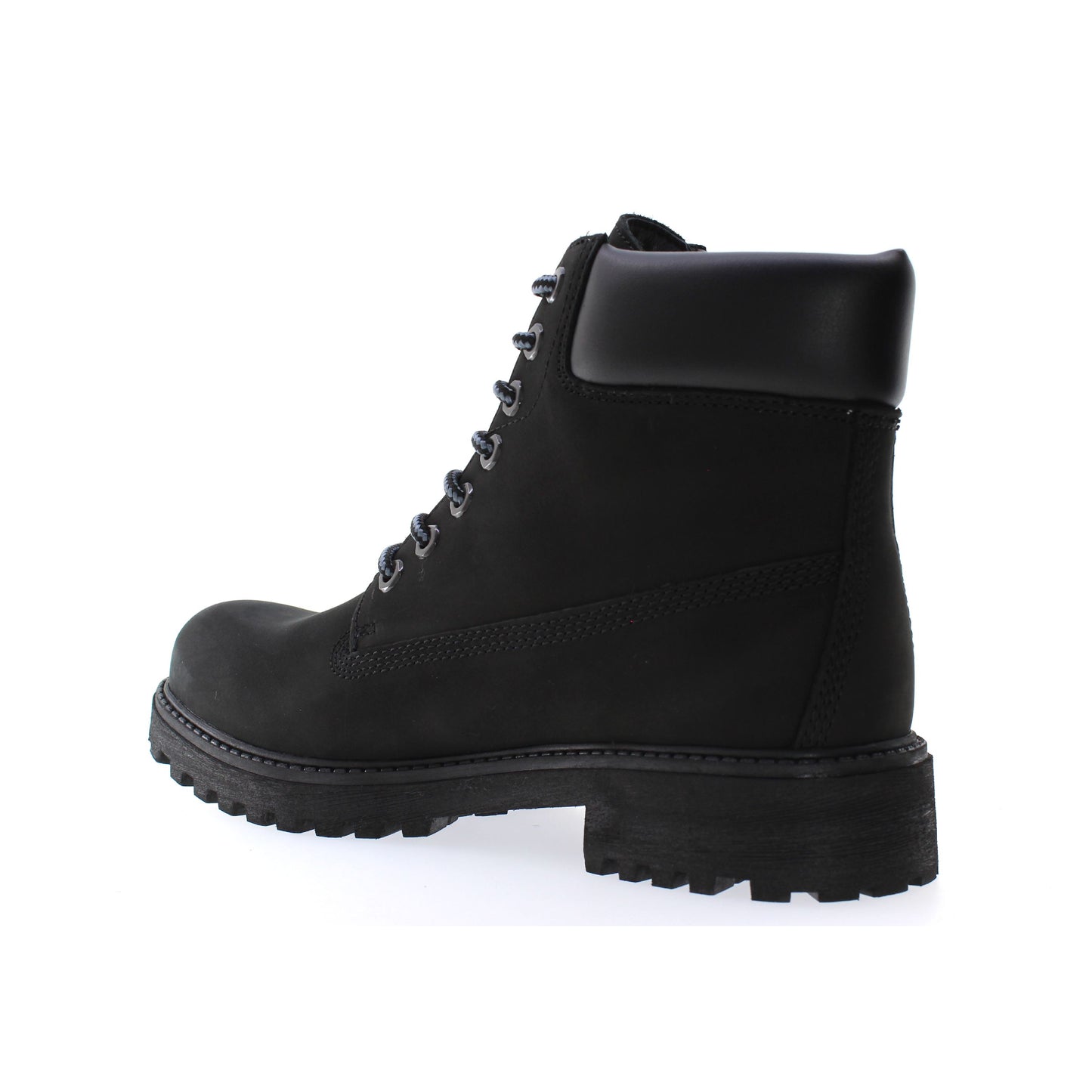 Lumberjack ANFIBIO Nero