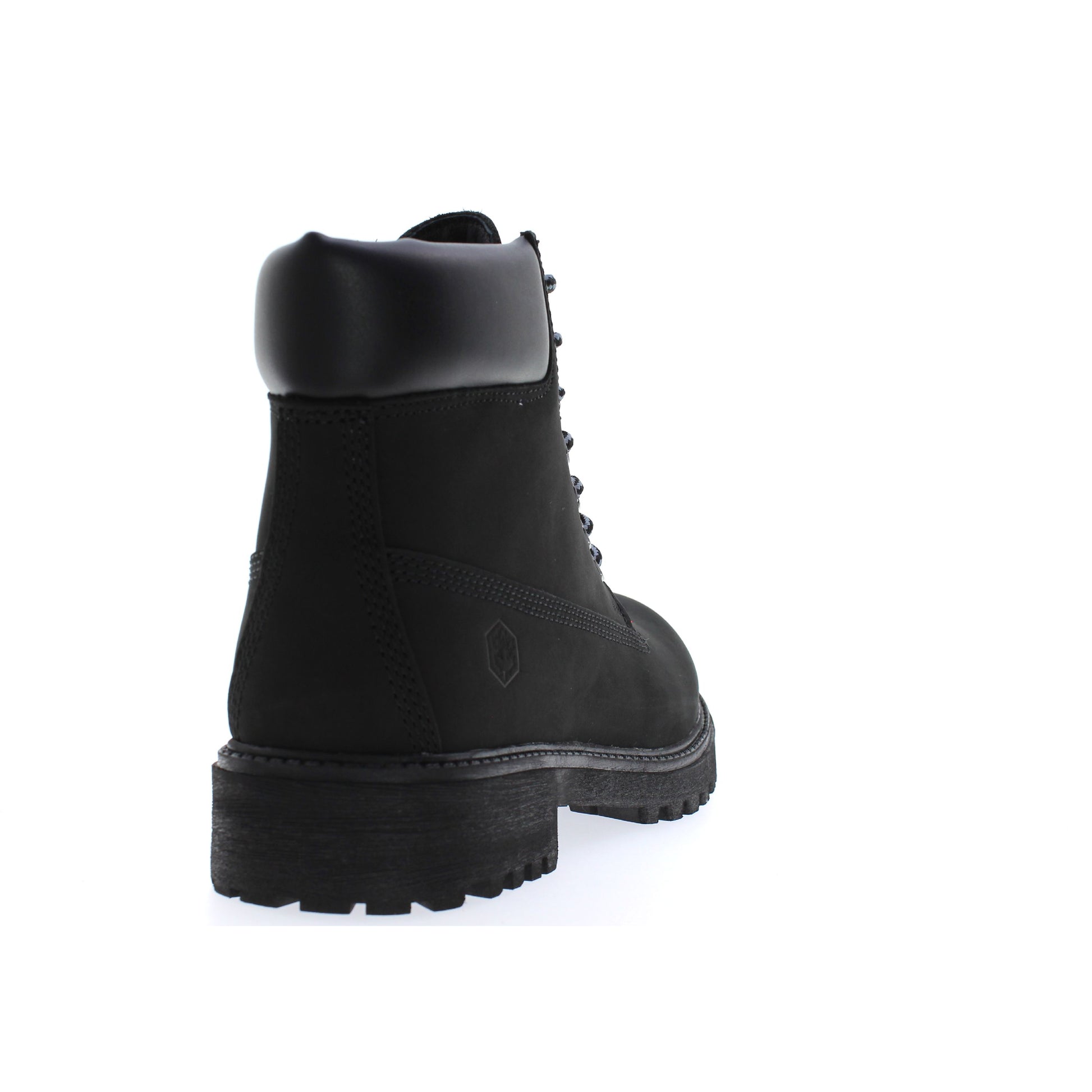 Lumberjack ANFIBIO Nero