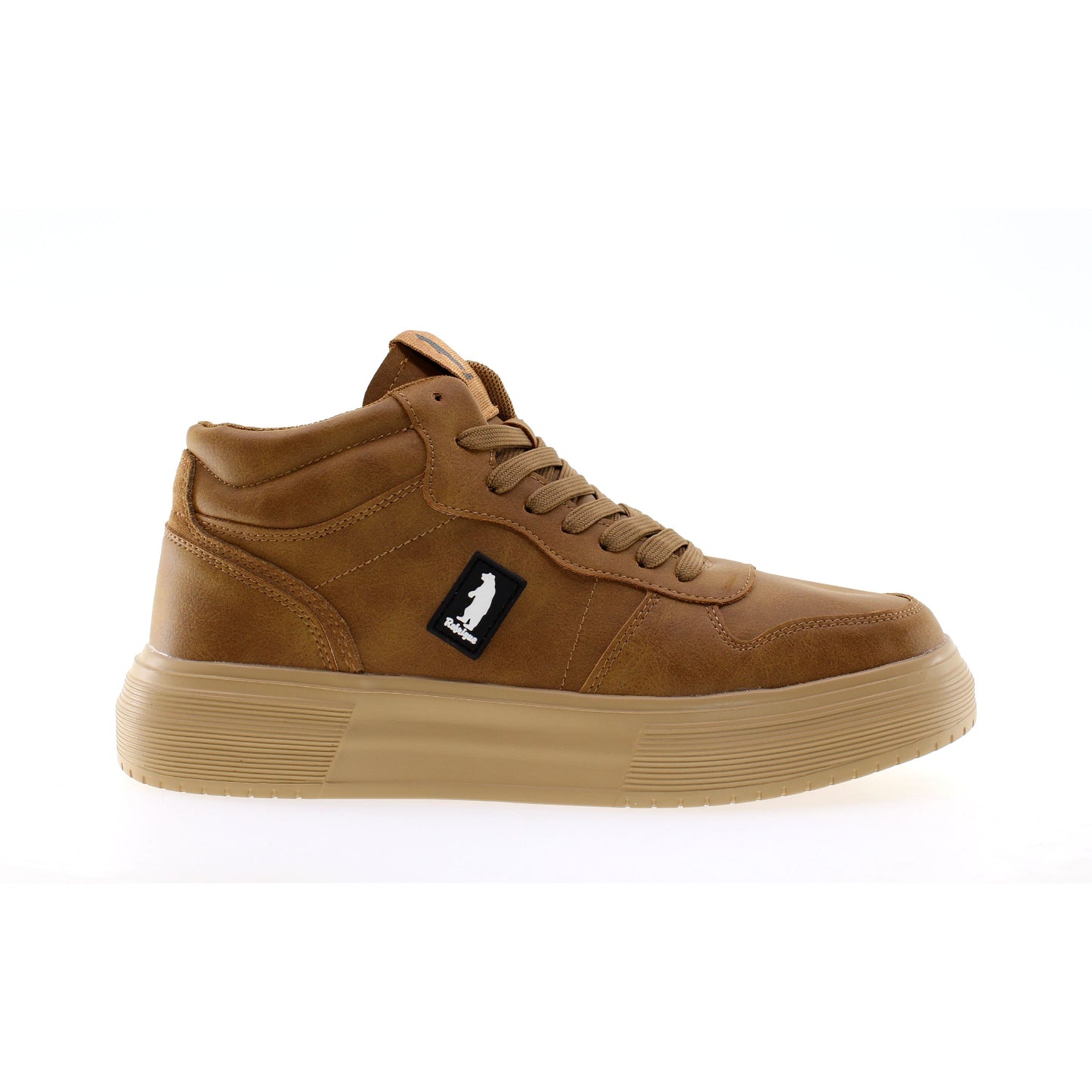Refrigue SNEAKERS Camel