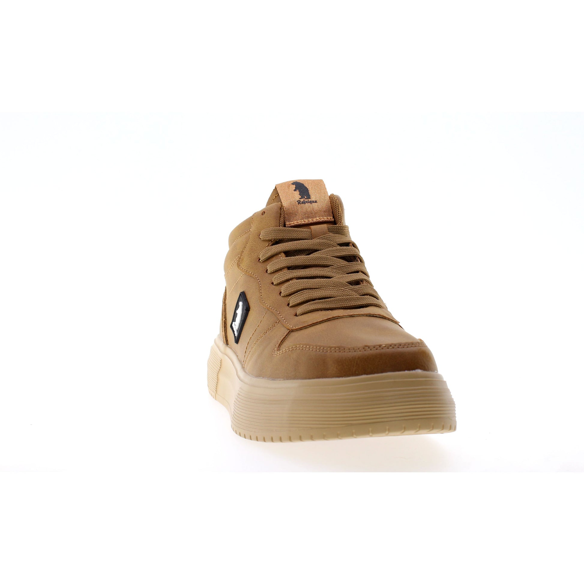 Refrigue SNEAKERS Camel