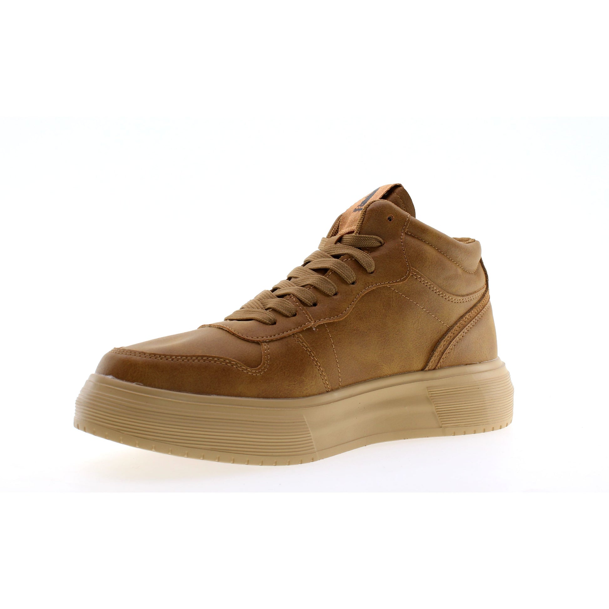 Refrigue SNEAKERS Camel