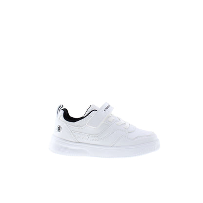 Lumberjack SNEAKERS Bianco