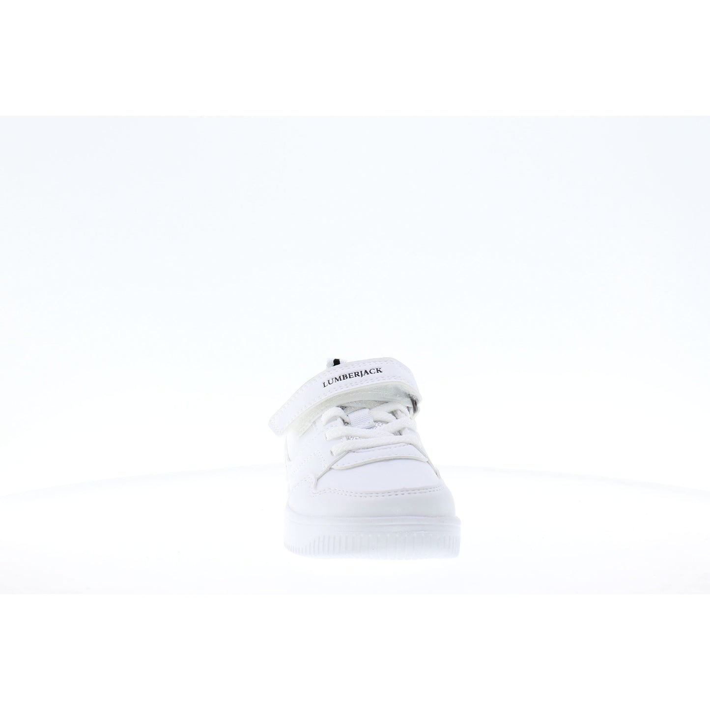 Lumberjack SNEAKERS Bianco