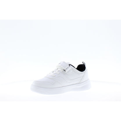 Lumberjack SNEAKERS Bianco