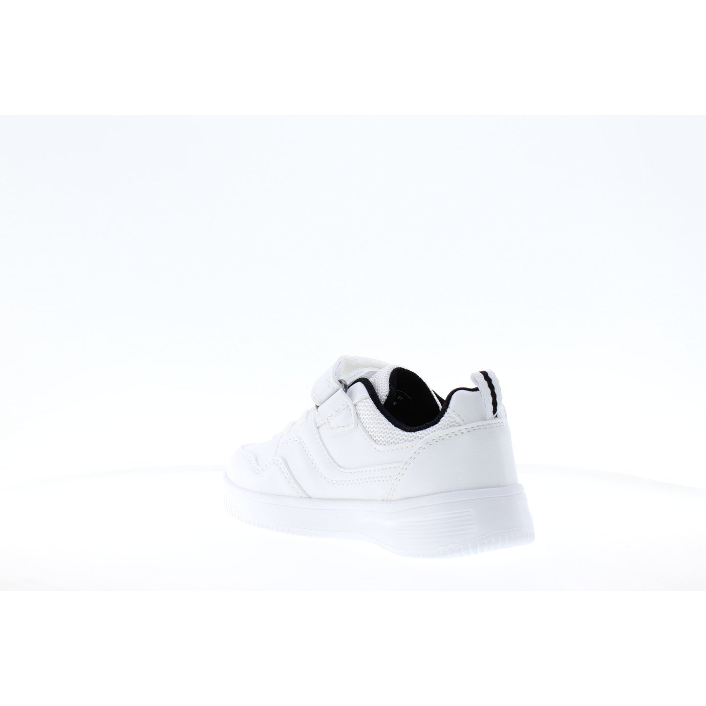 Lumberjack SNEAKERS Bianco