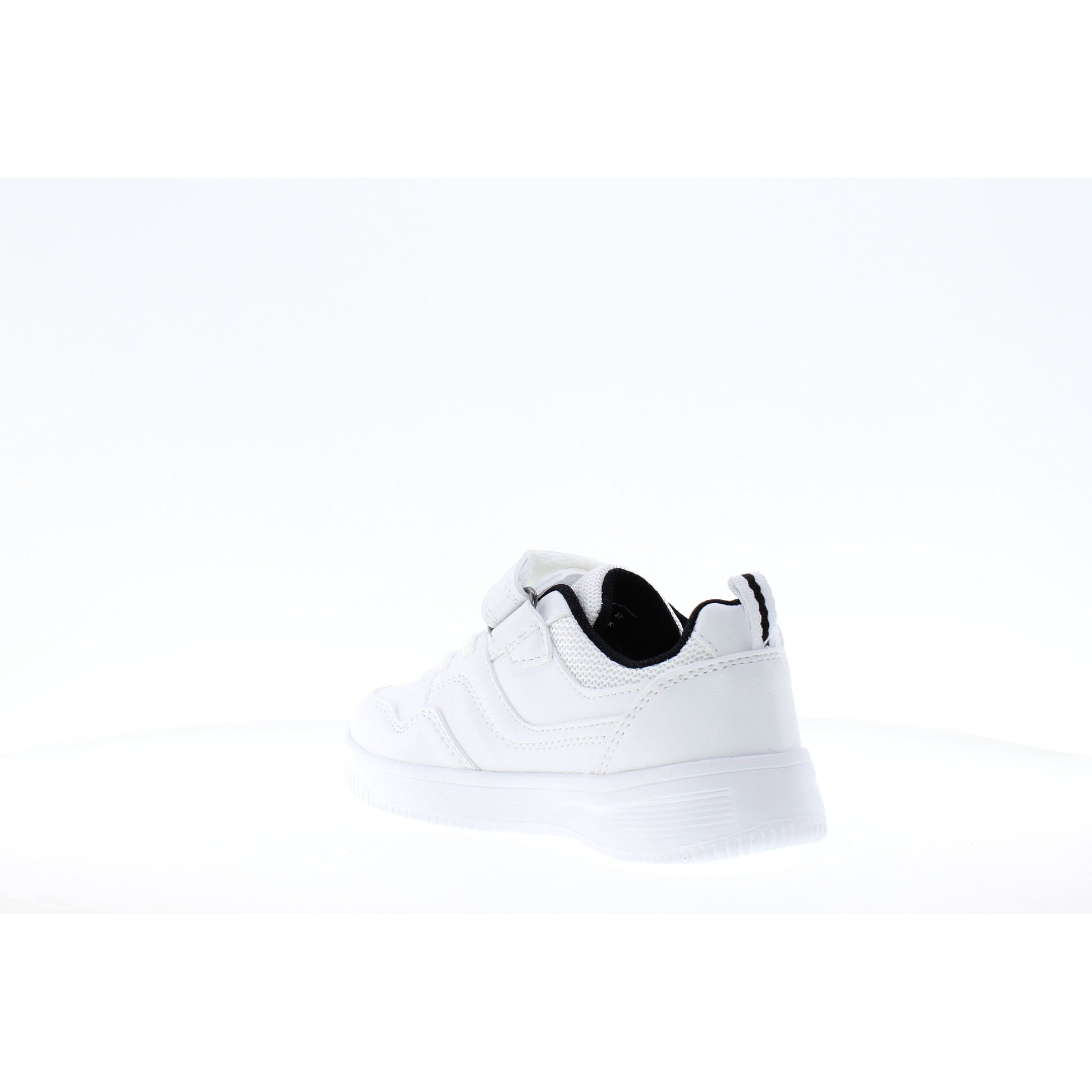 Lumberjack SNEAKERS Bianco