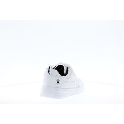 Lumberjack SNEAKERS Bianco