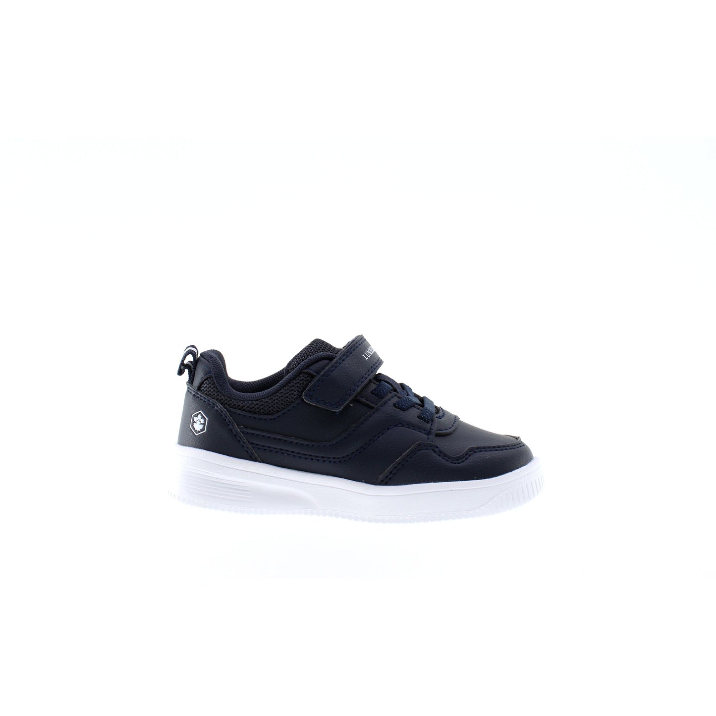 Lumberjack SNEAKERS Blu