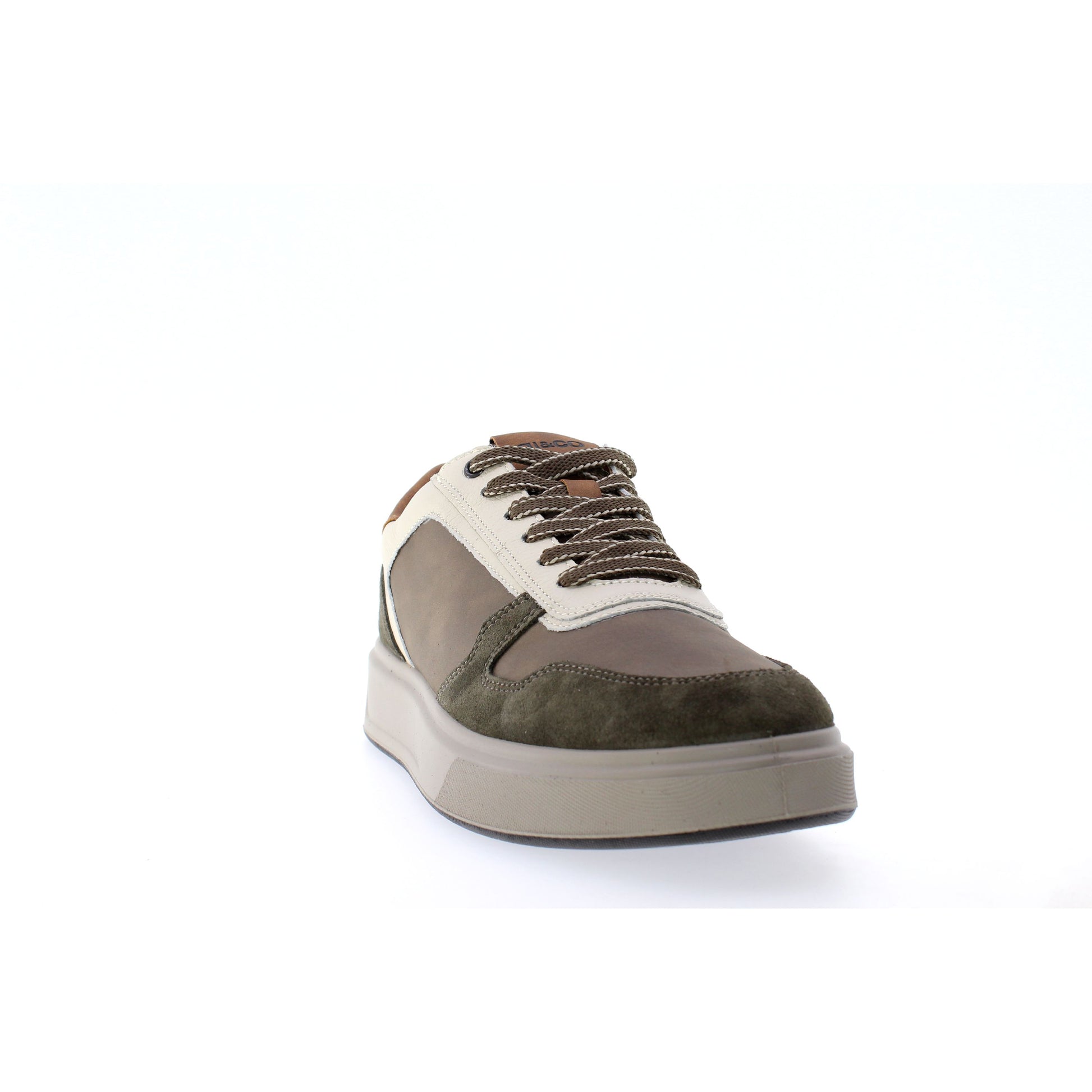Igi&co SNEAKERS Verde