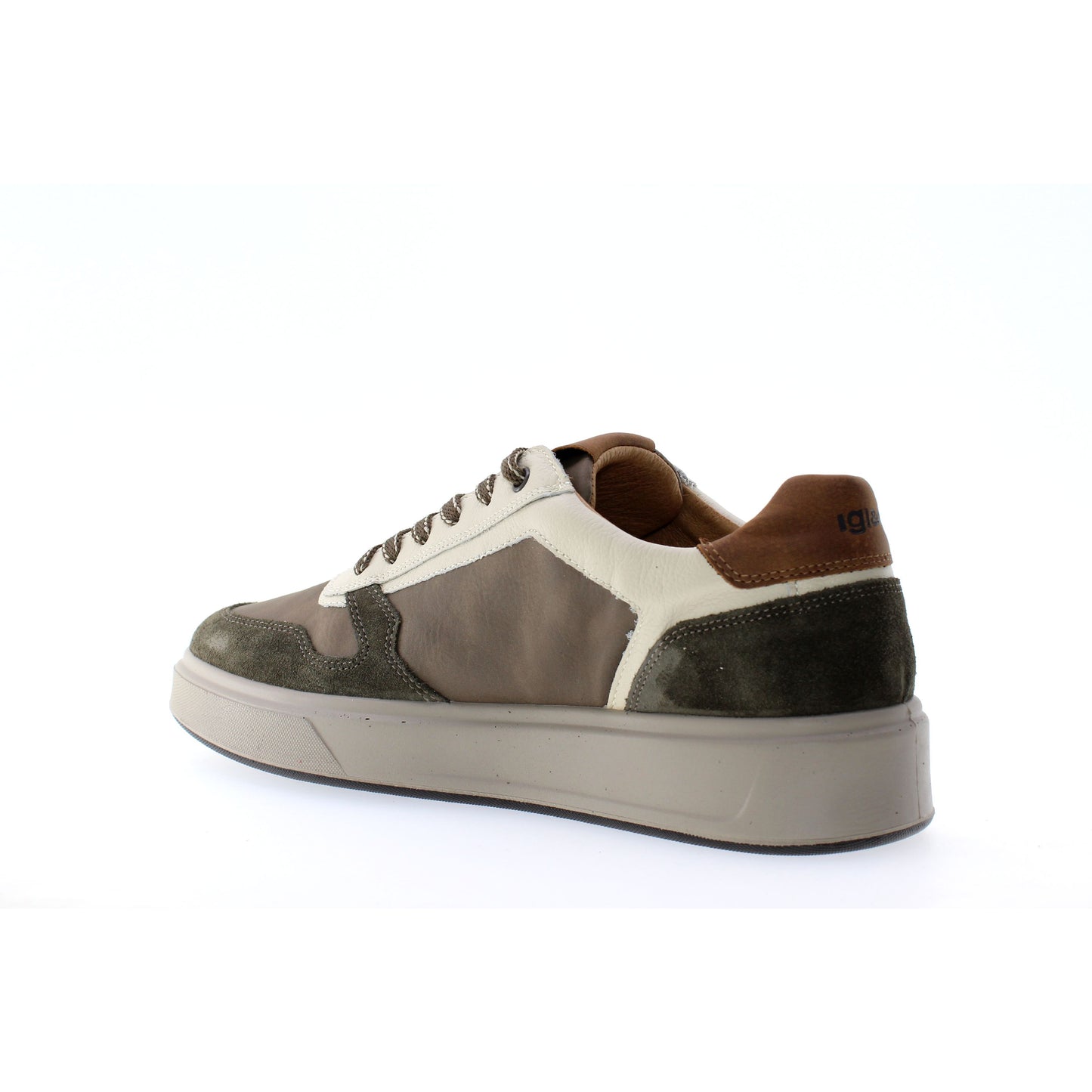 Igi&co SNEAKERS Verde