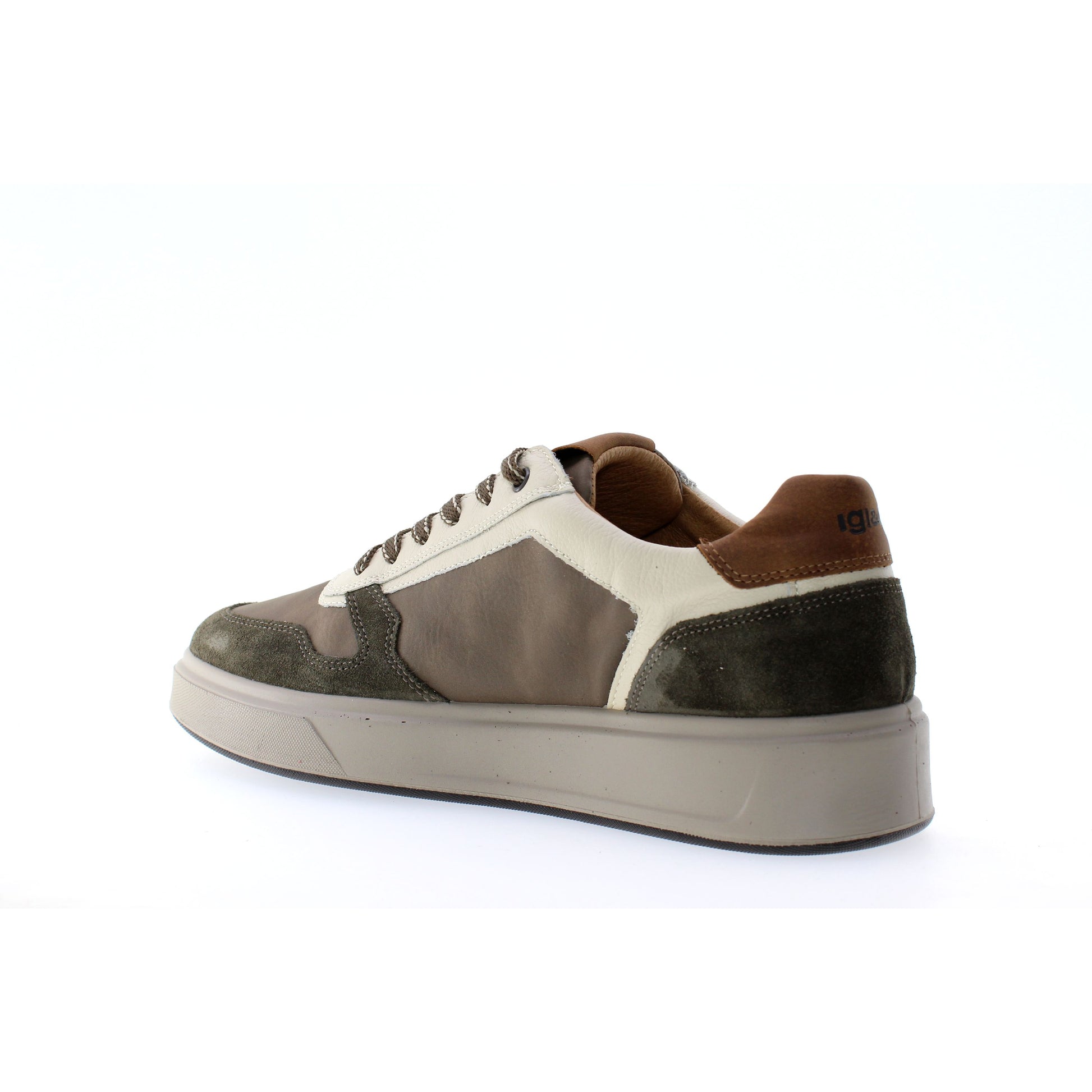 Igi&co SNEAKERS Verde