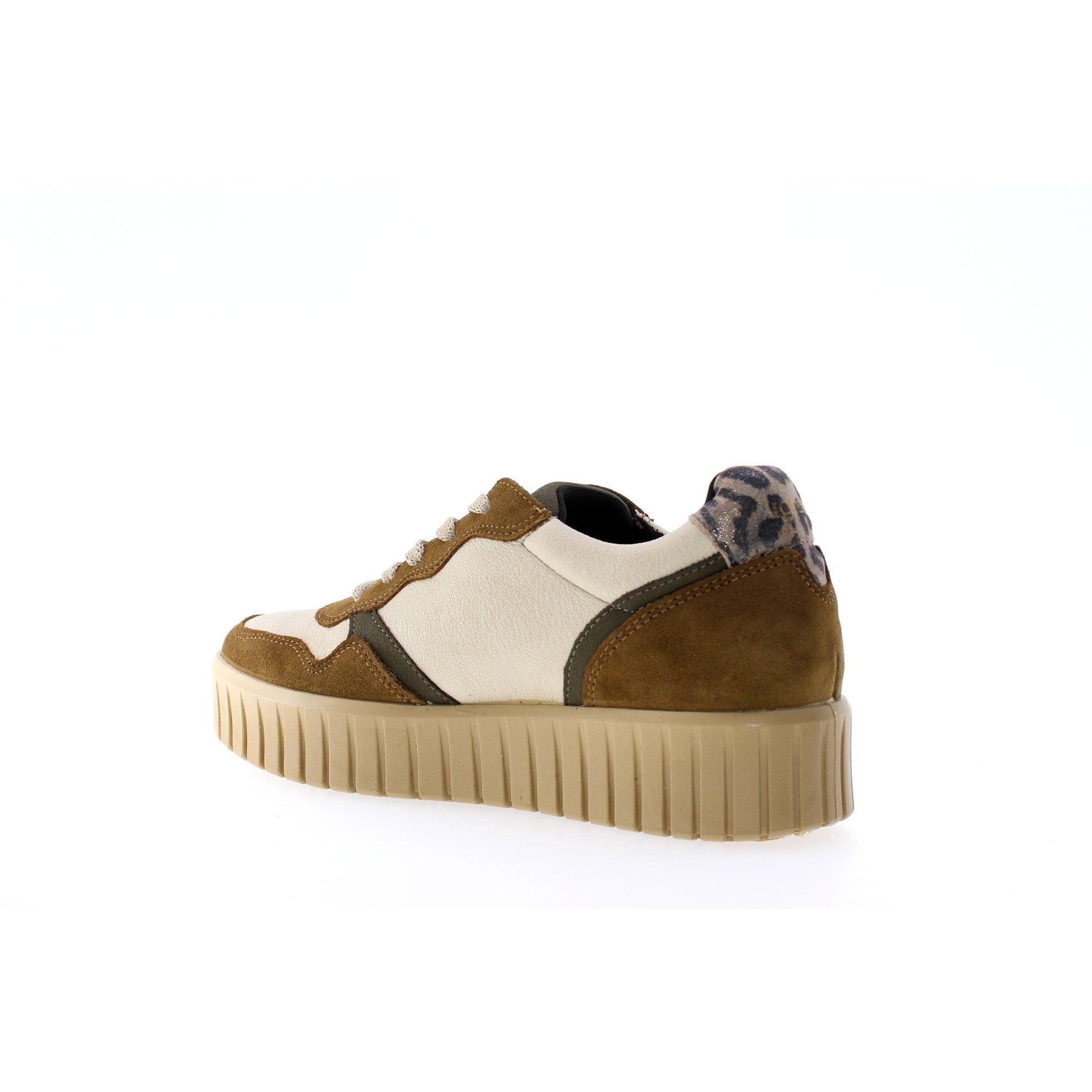Igi&co SNEAKERS Beige