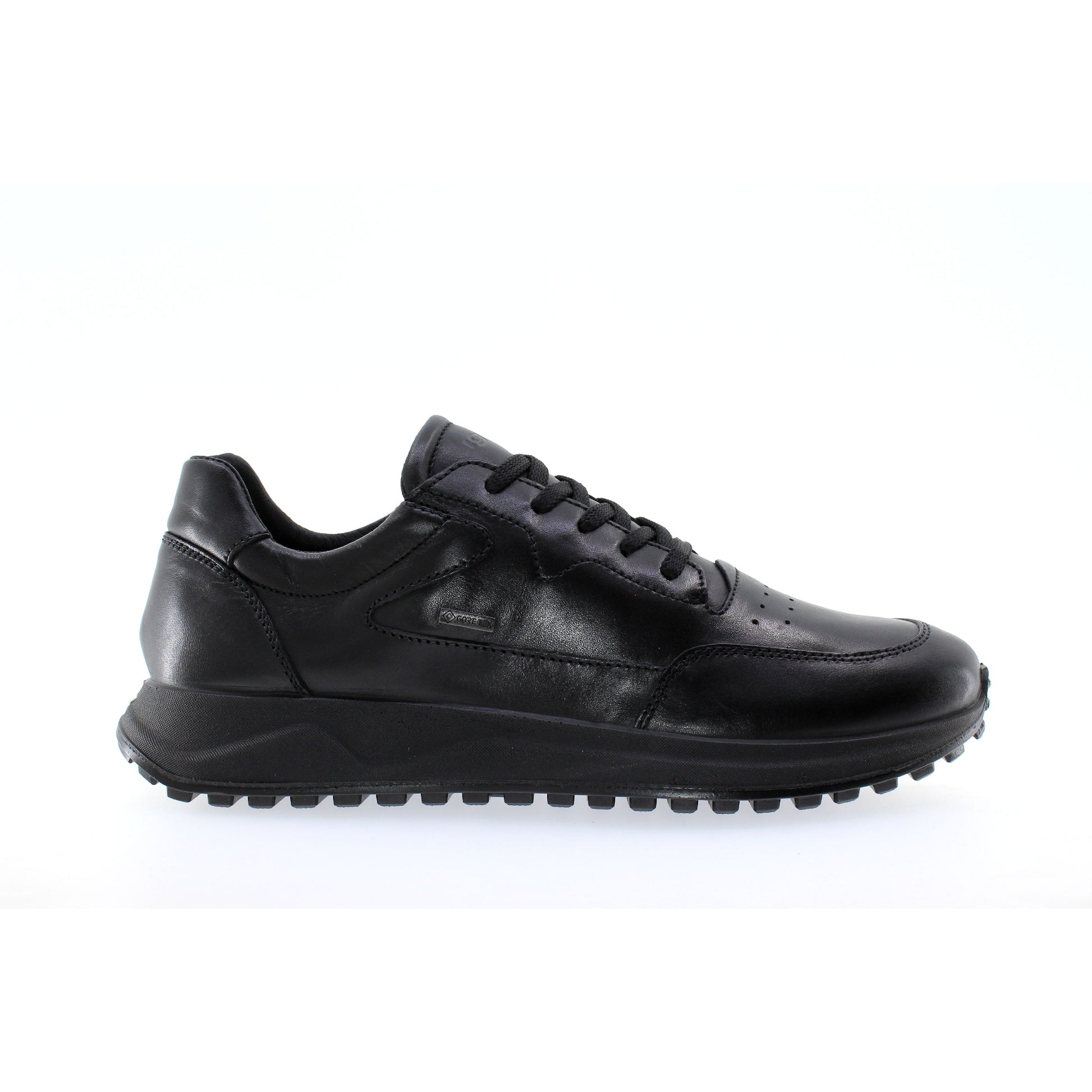 Igi&co SNEAKERS Nero