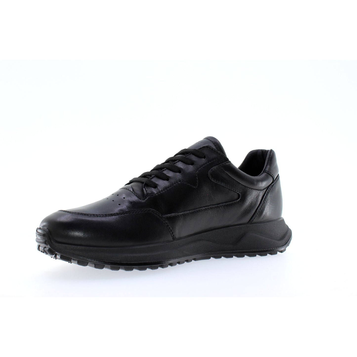 Igi&co SNEAKERS Nero
