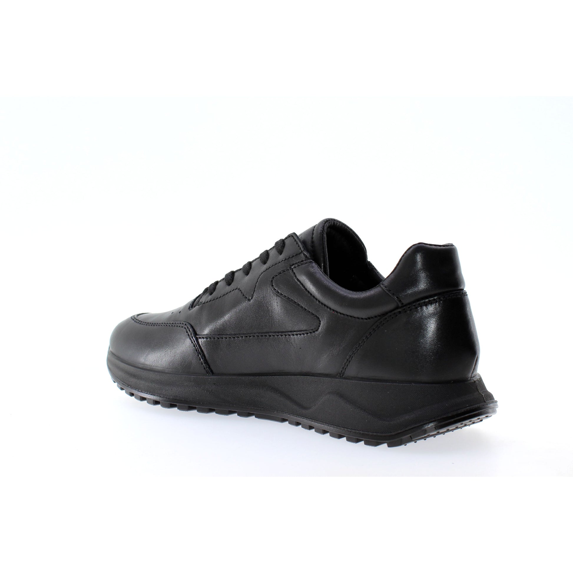 Igi&co SNEAKERS Nero