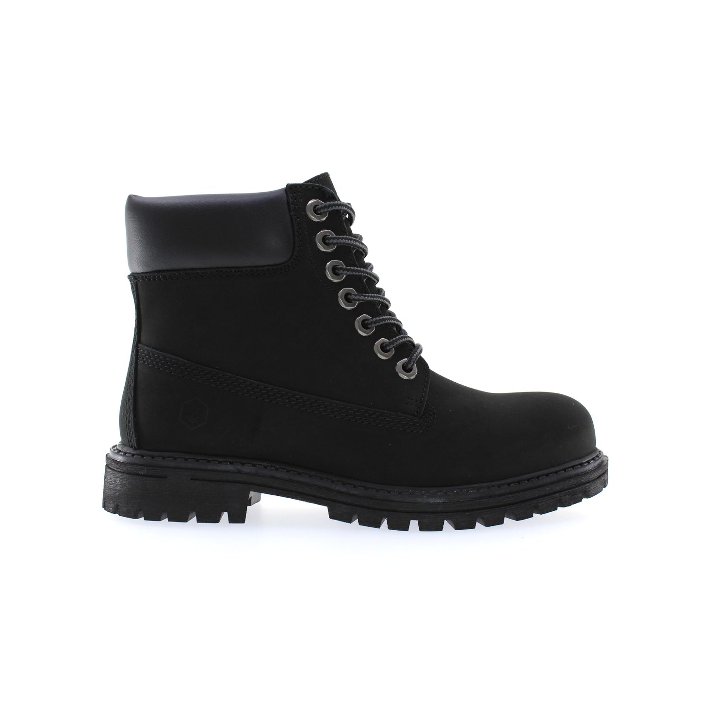 Lumberjack ANFIBIO Nero