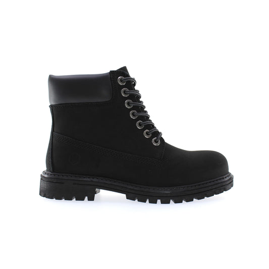 Lumberjack ANFIBIO Nero