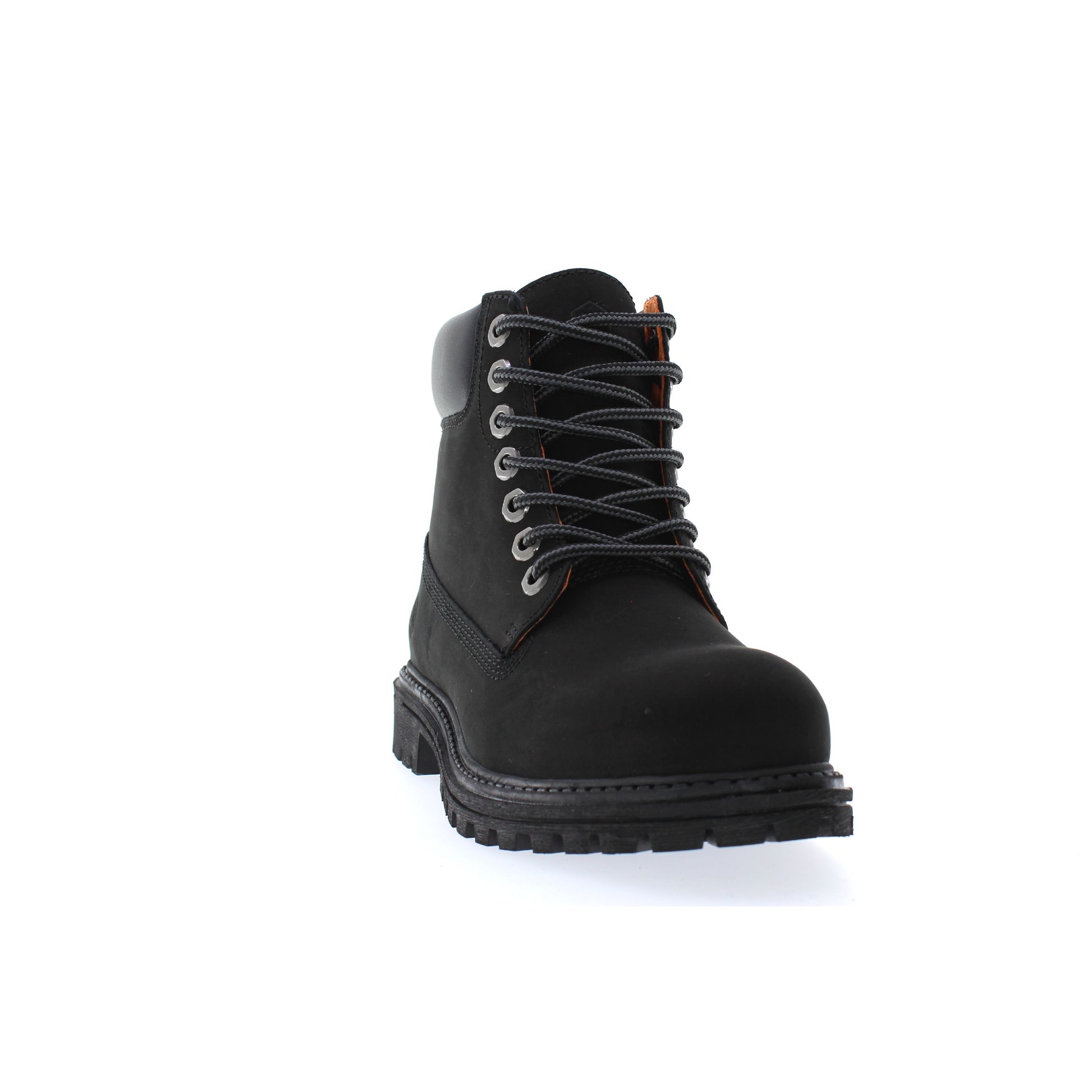 Lumberjack ANFIBIO Nero