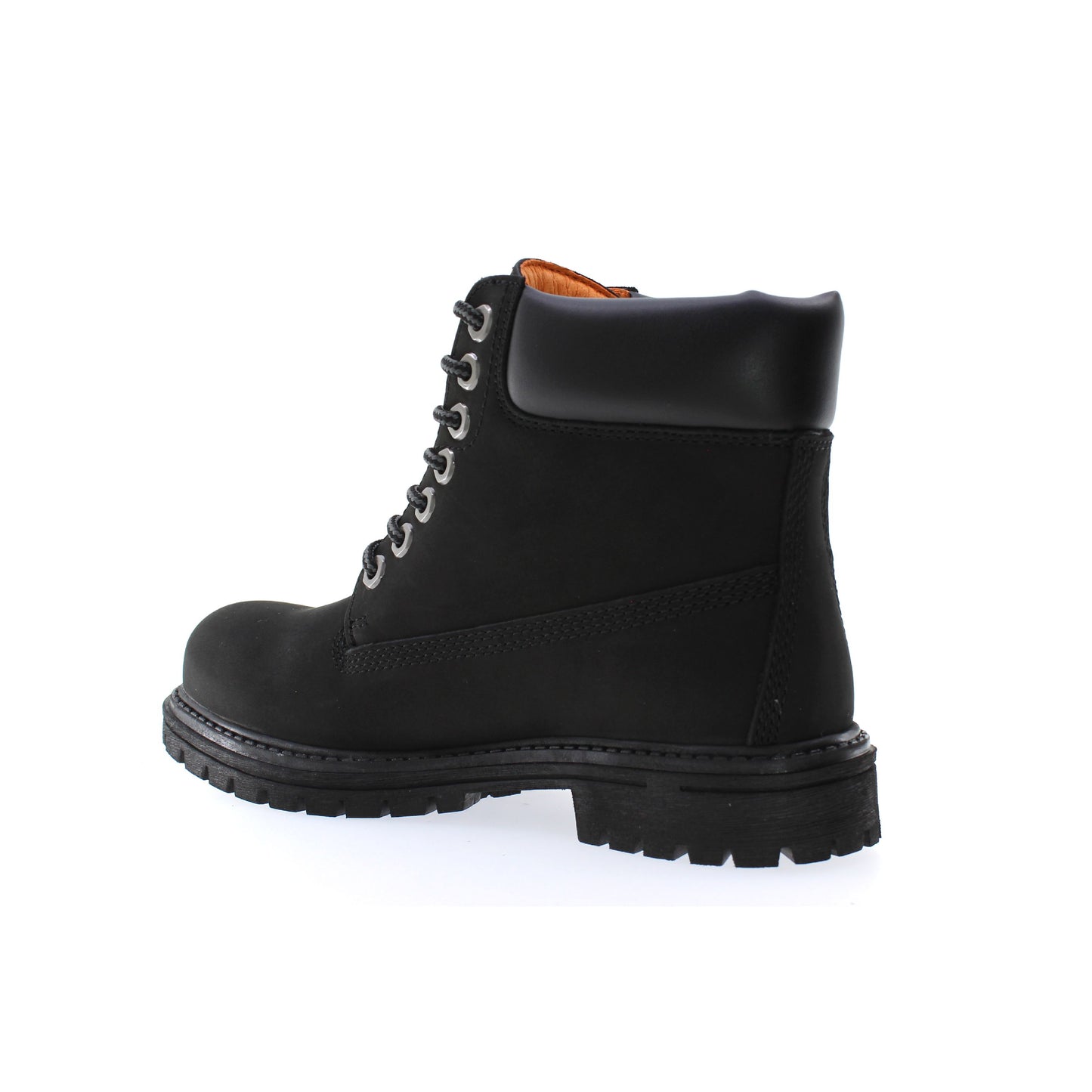 Lumberjack ANFIBIO Nero