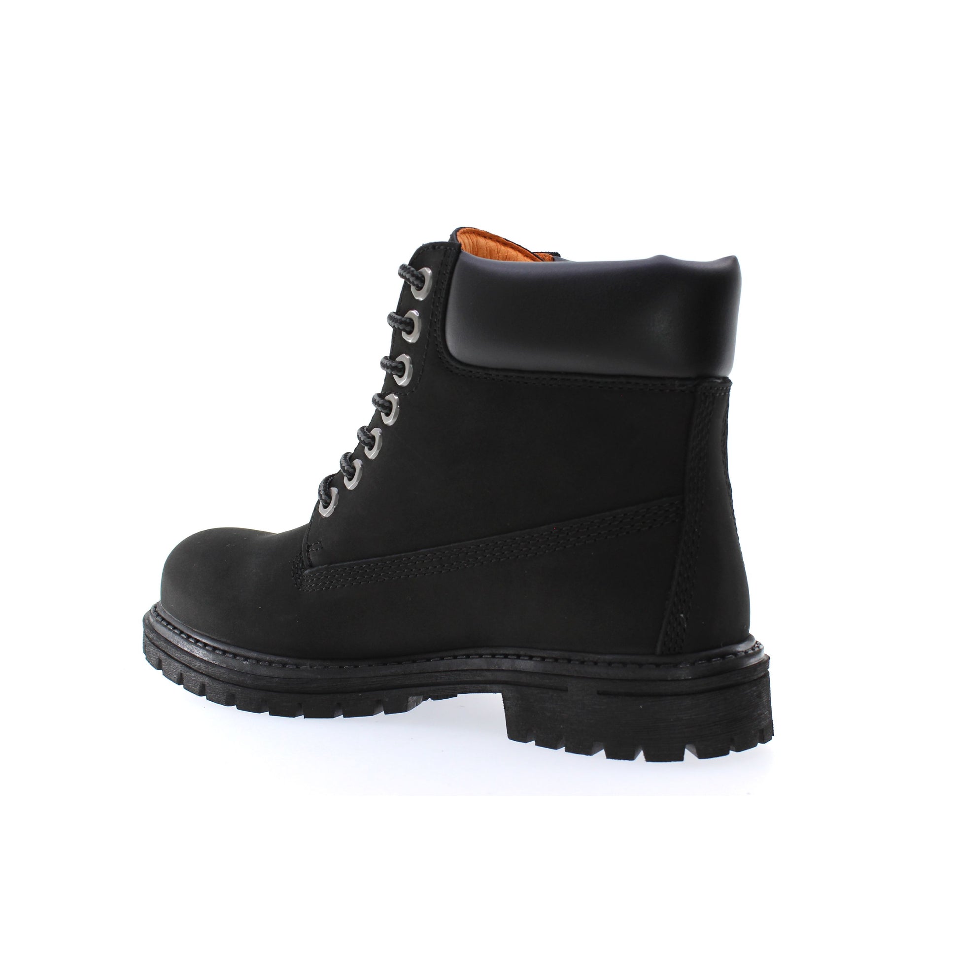 Lumberjack ANFIBIO Nero