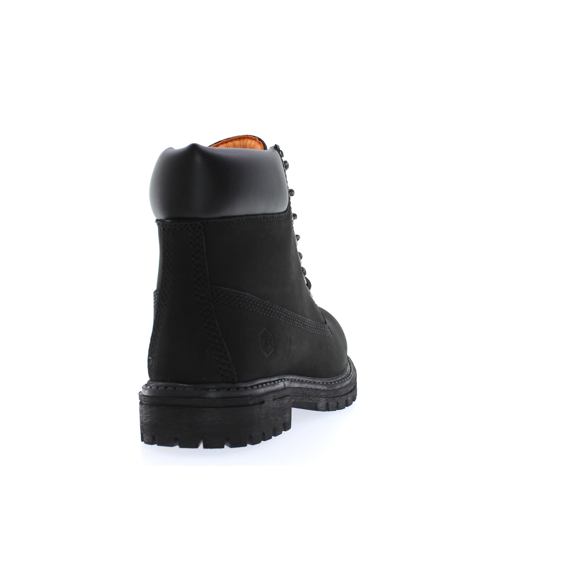 Lumberjack ANFIBIO Nero