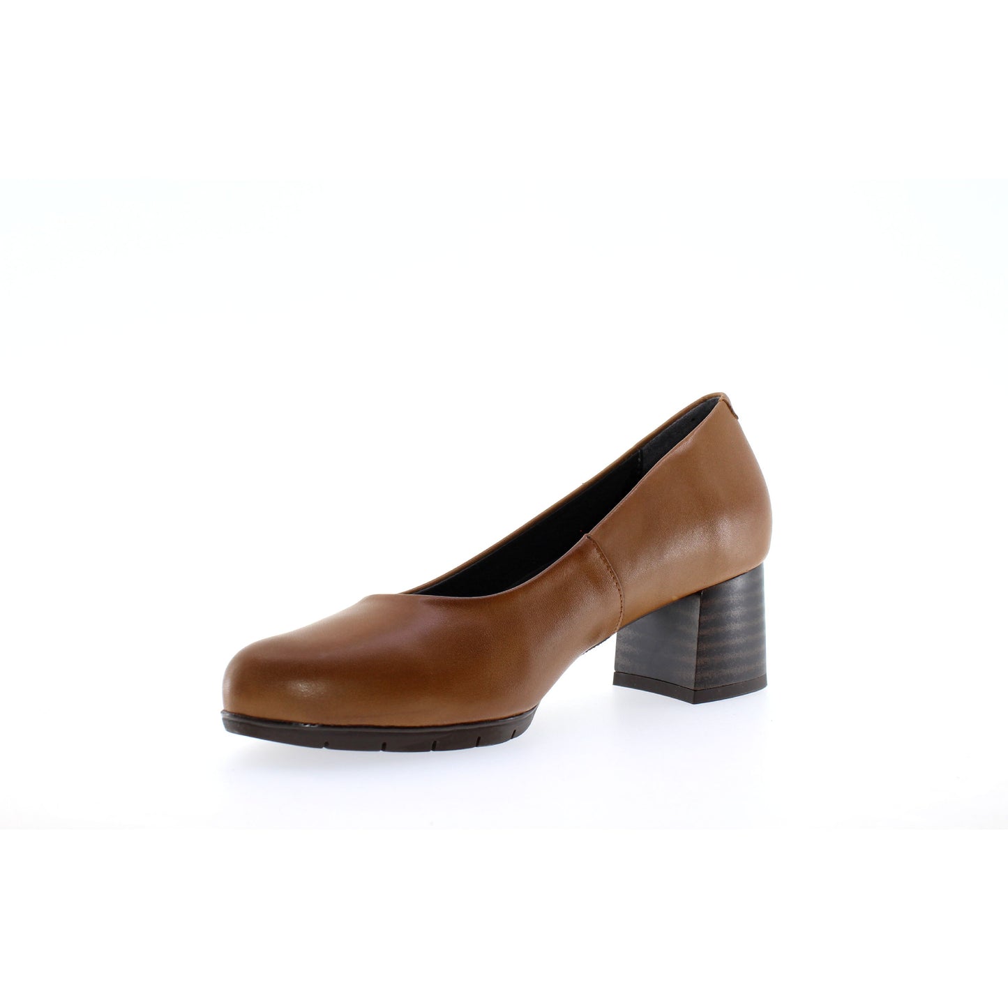 Pitillos DECOLLETE Cuoio