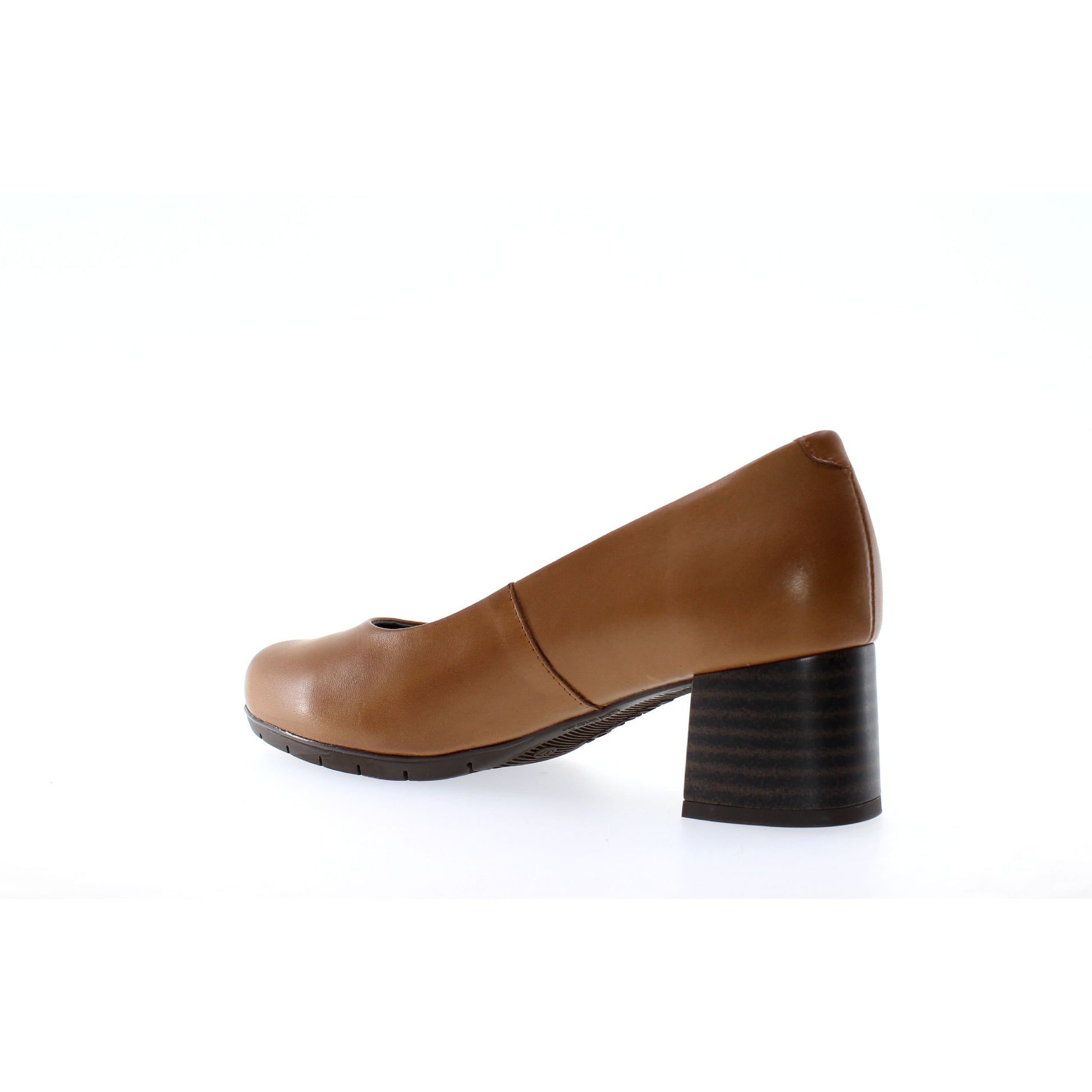 Pitillos DECOLLETE Cuoio