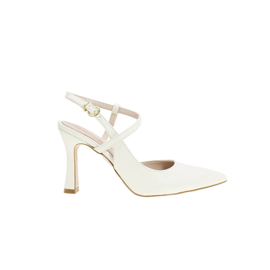 Giordano 137 DECOLLETE Panna