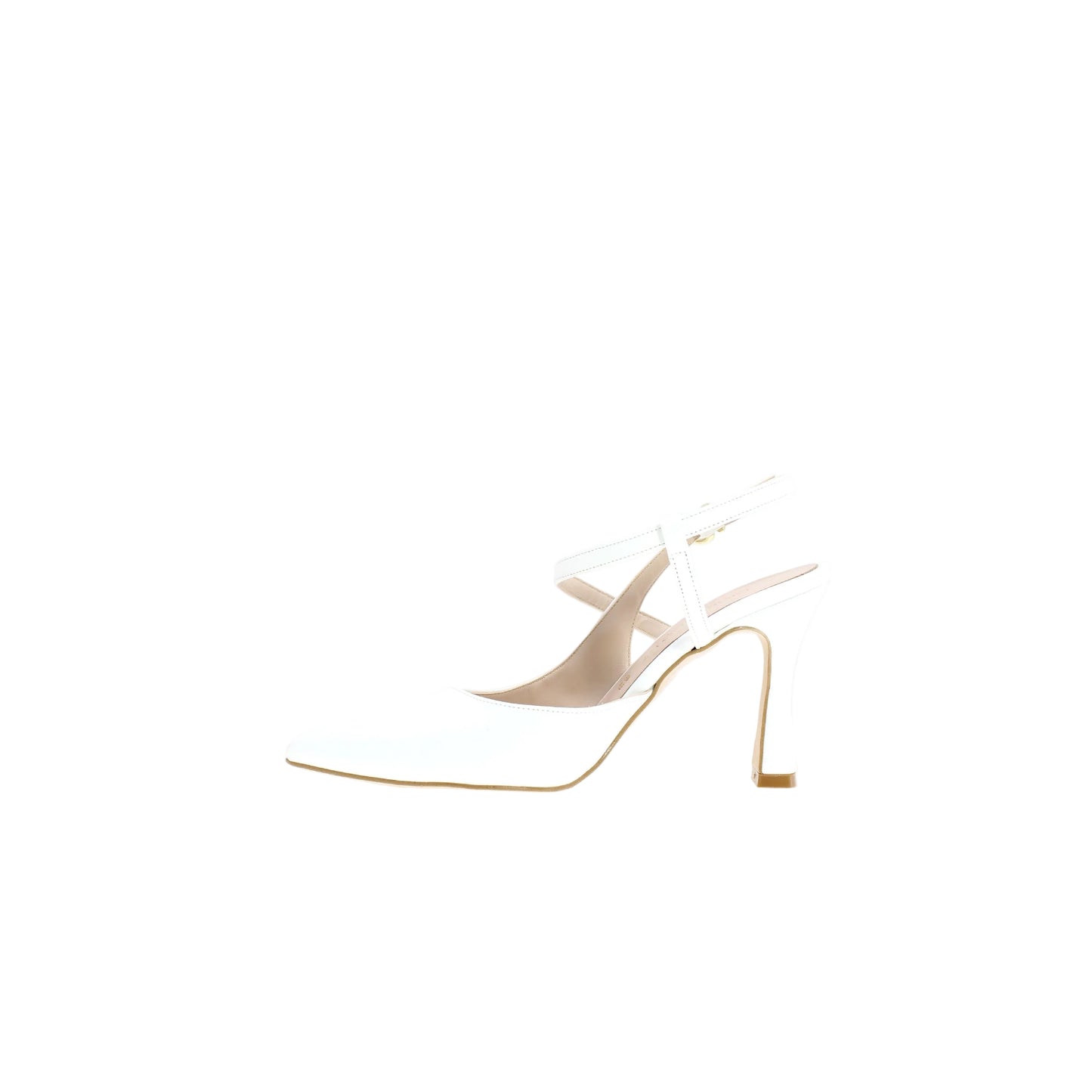Giordano 137 DECOLLETE Bianco