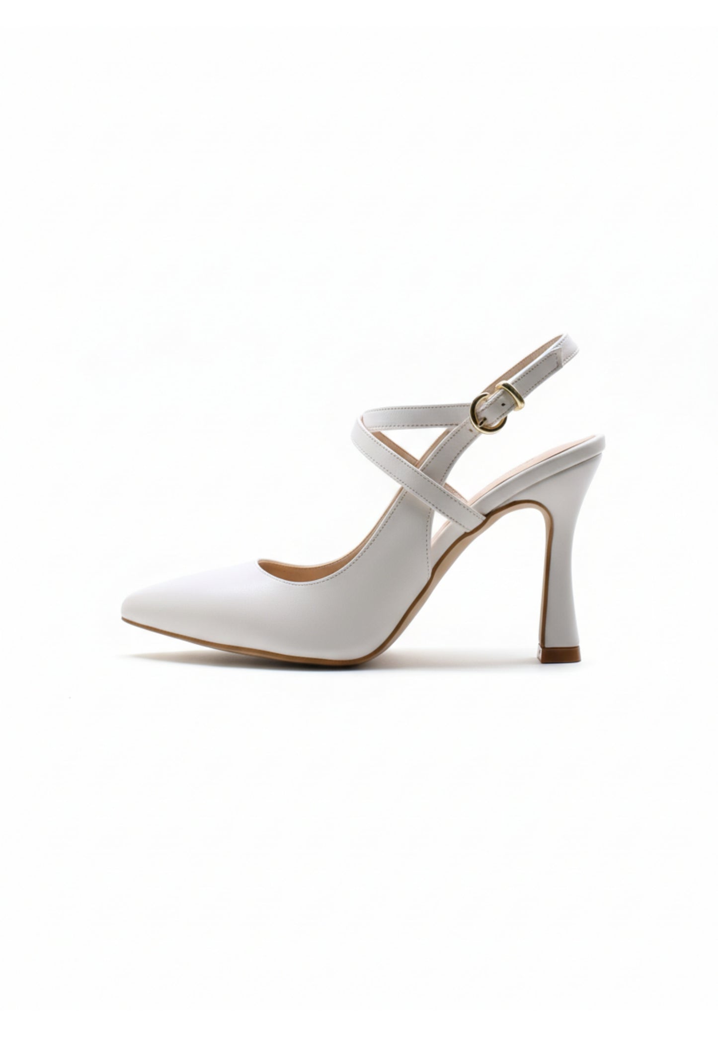 Giordano 137 DECOLLETE Bianco
