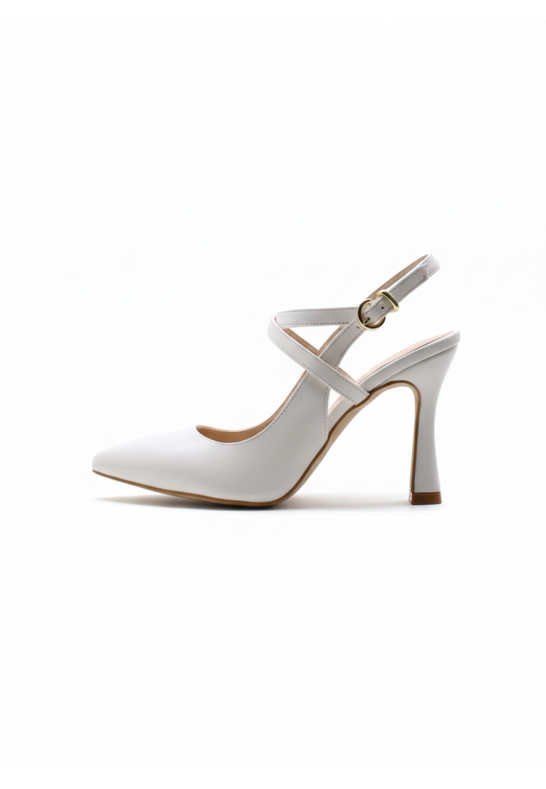 Giordano 137 DECOLLETE Bianco