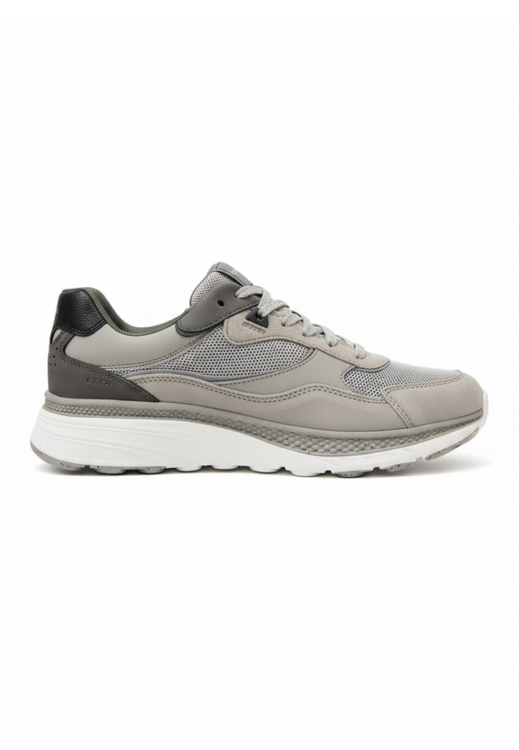 Geox SNEAKERS Grigio