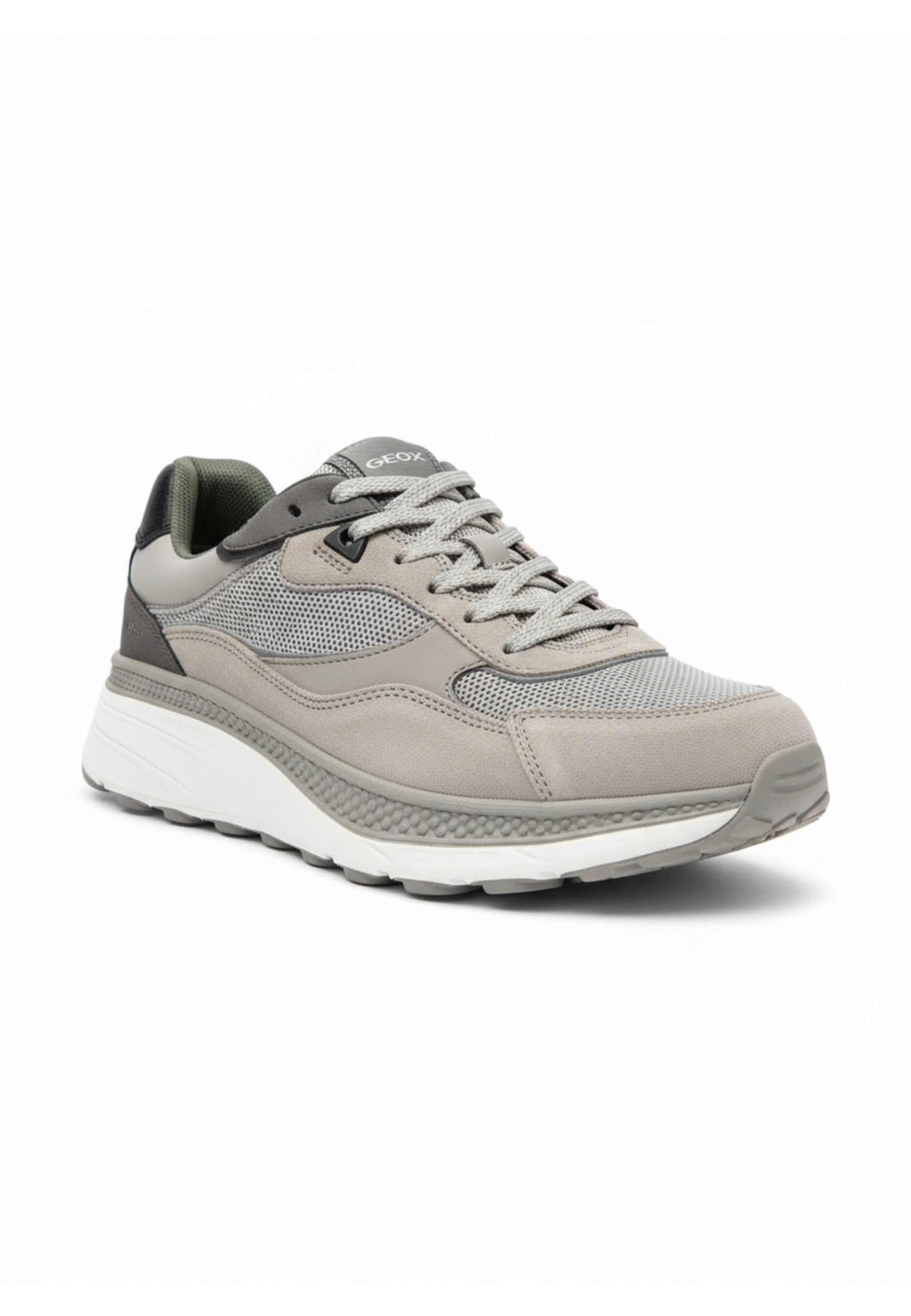 Geox SNEAKERS Grigio