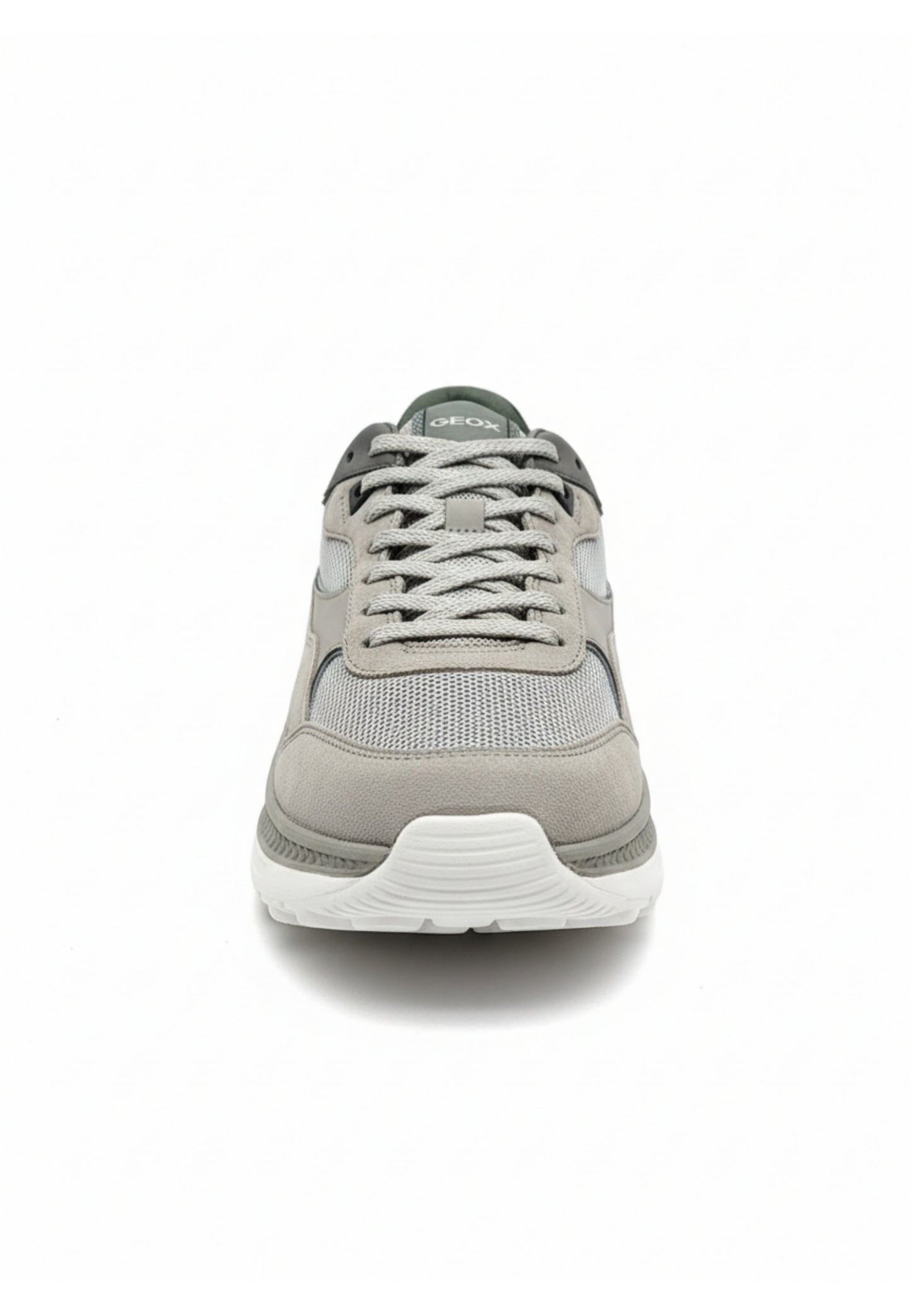 Geox SNEAKERS Grigio