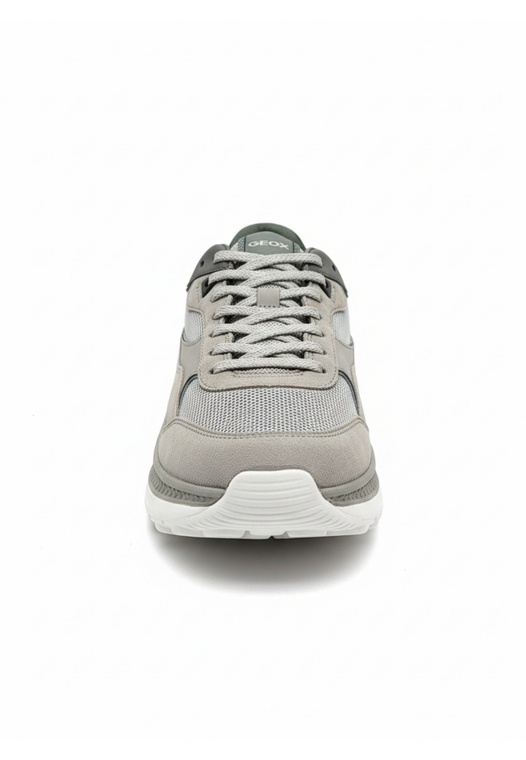 Geox SNEAKERS Grigio