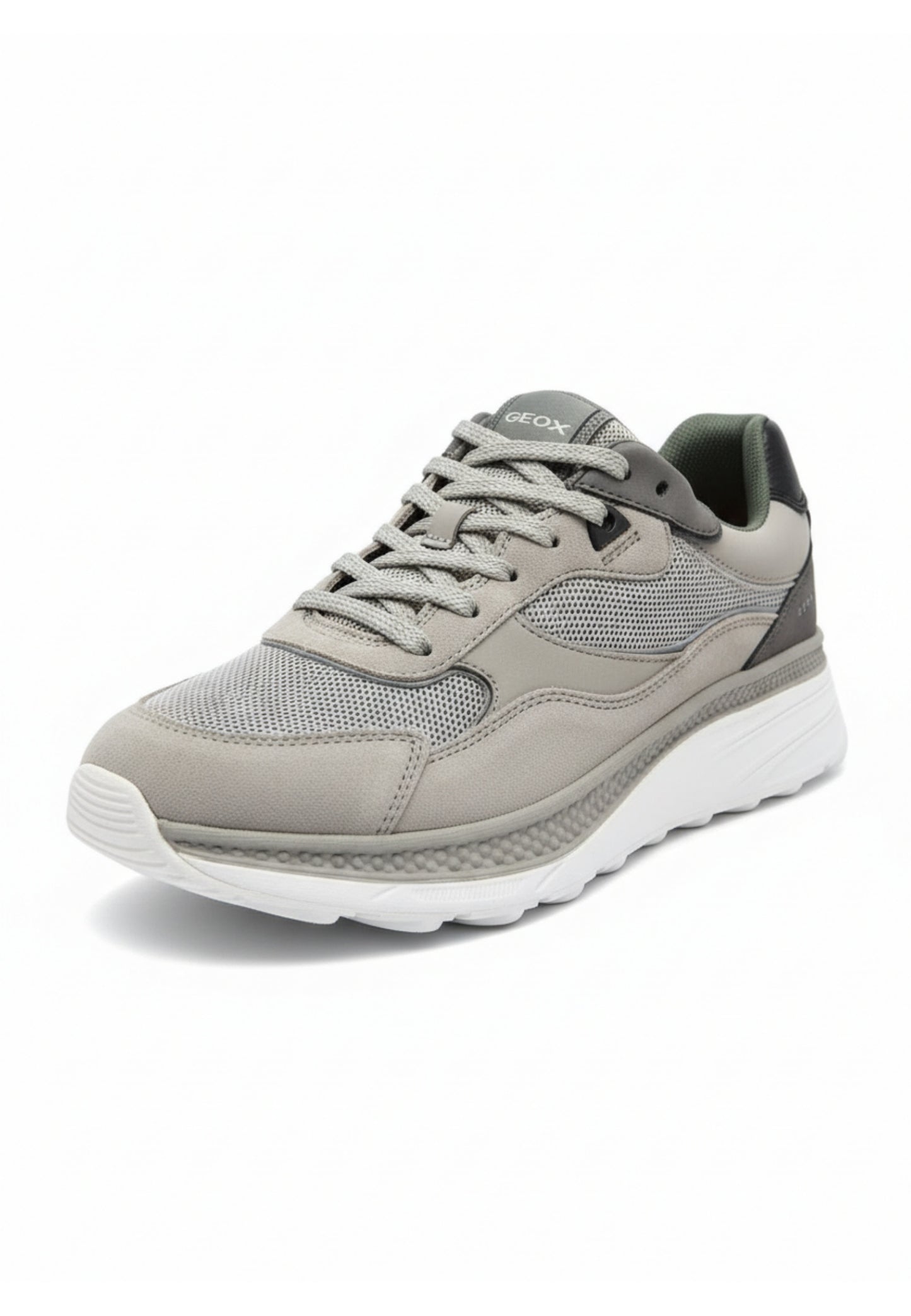 Geox SNEAKERS Grigio