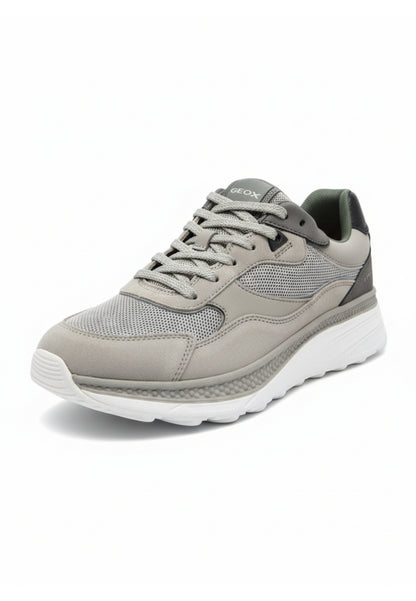 Geox SNEAKERS Grigio