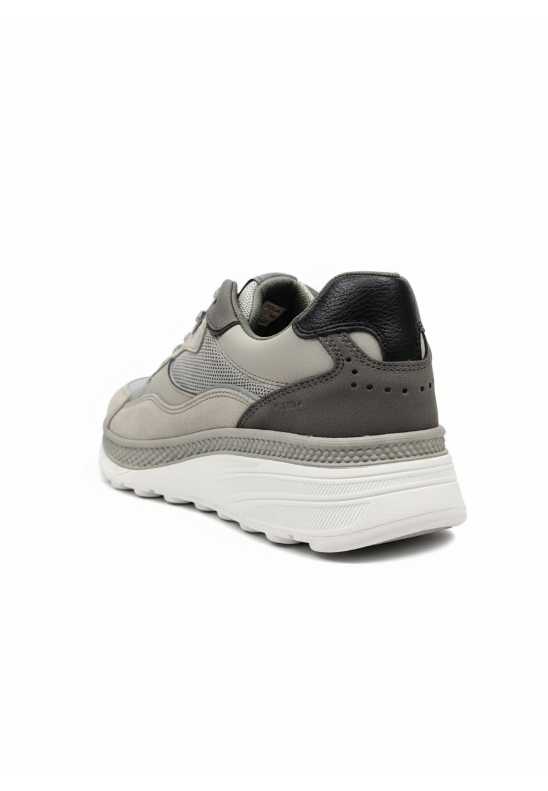 Geox SNEAKERS Grigio