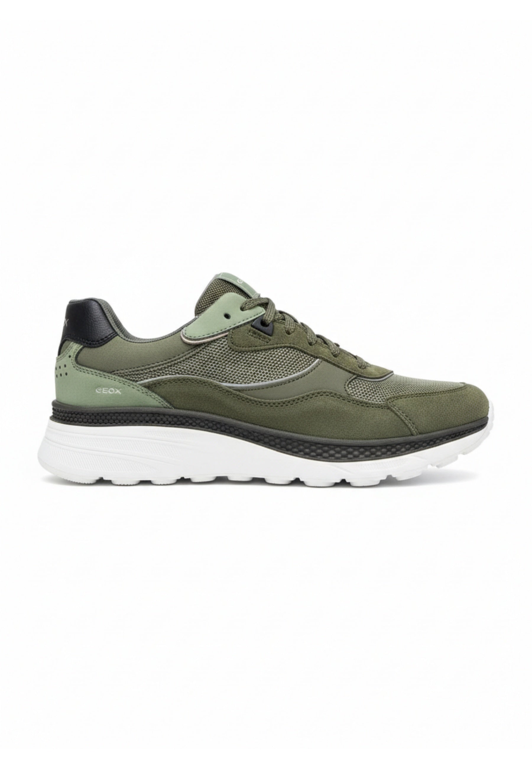 Geox SNEAKERS Verde