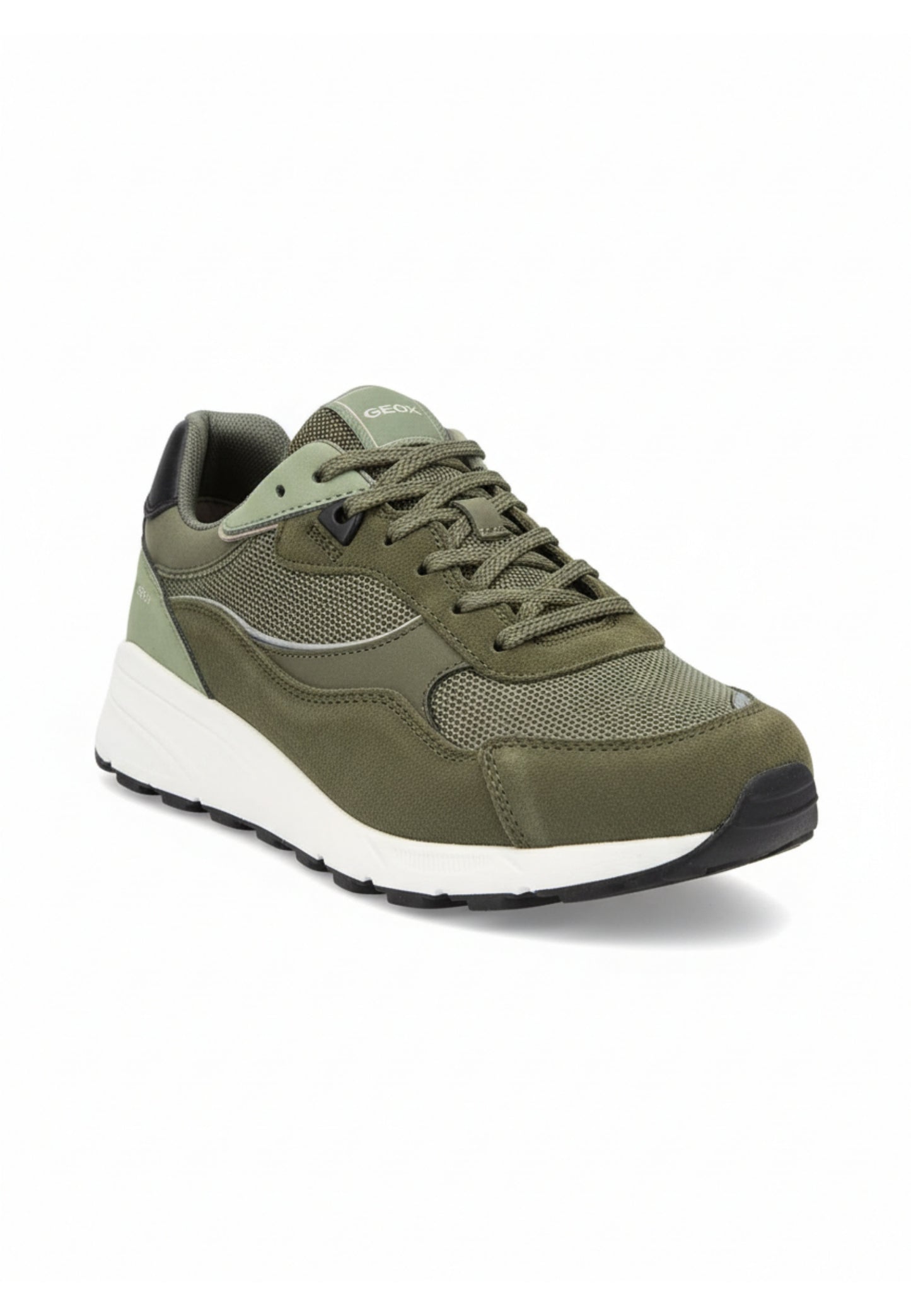Geox SNEAKERS Verde
